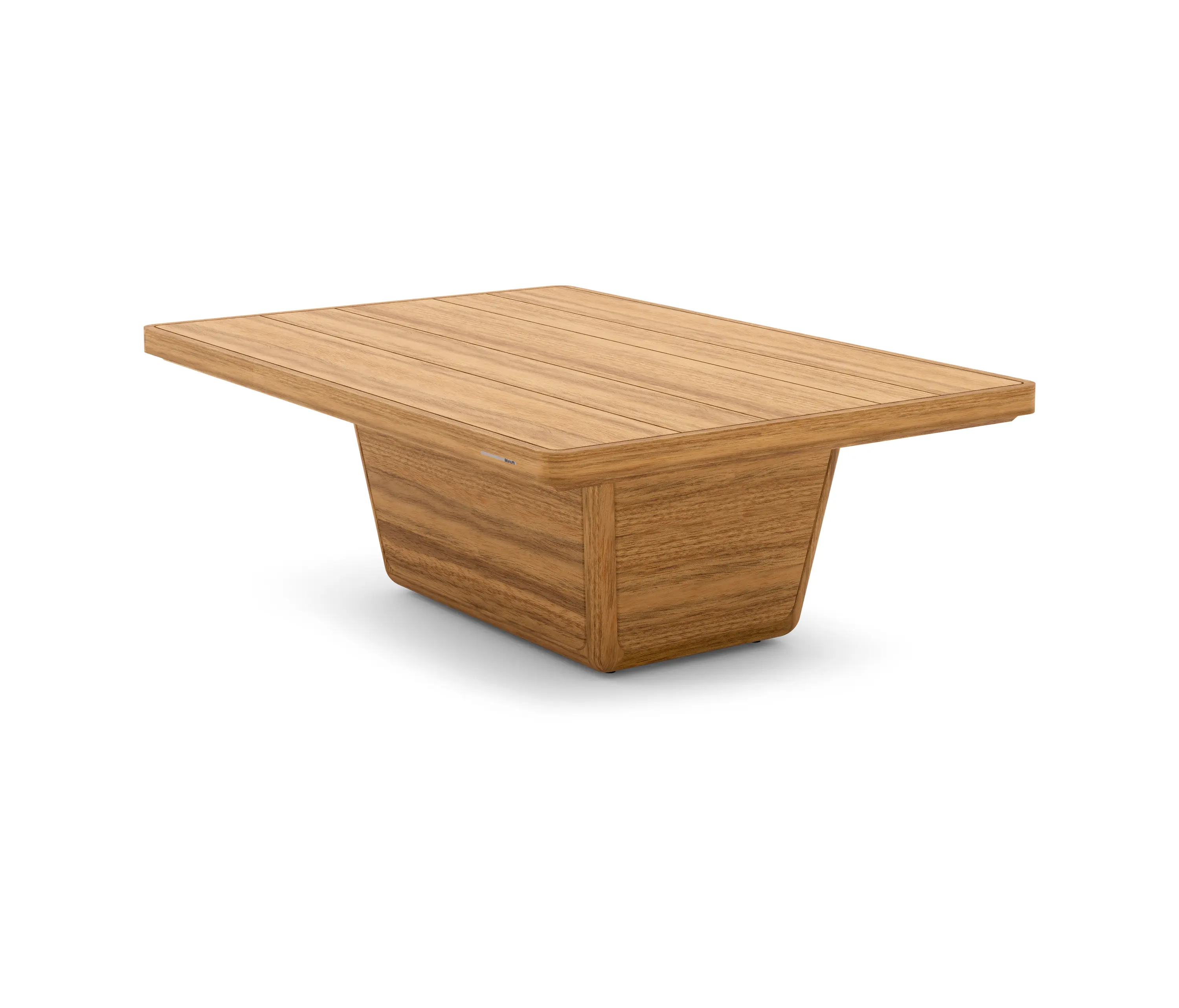 Manutti - Cobi coffee table 113x79x37