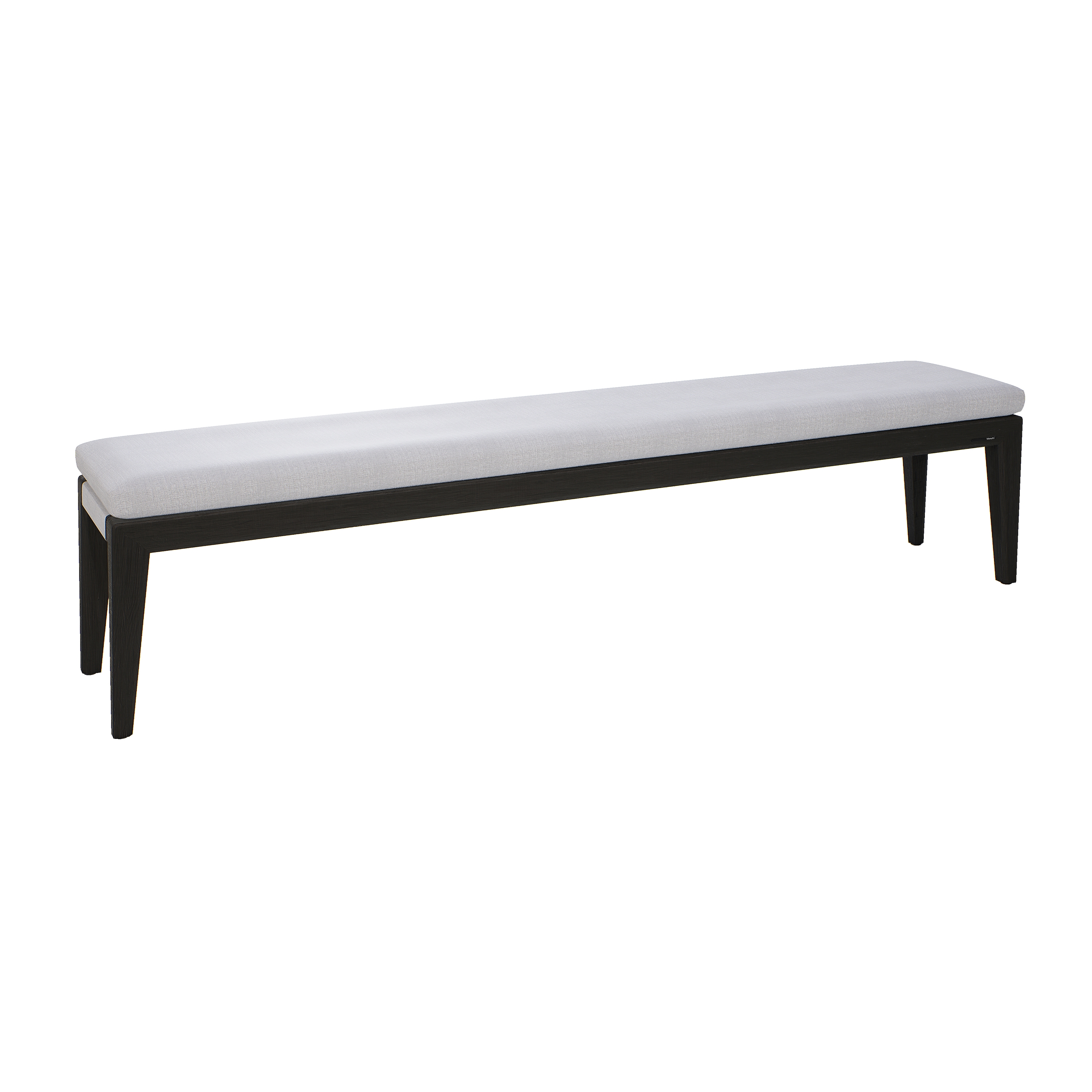 Mostra il prodotto Sunrise bench del produttore Manutti