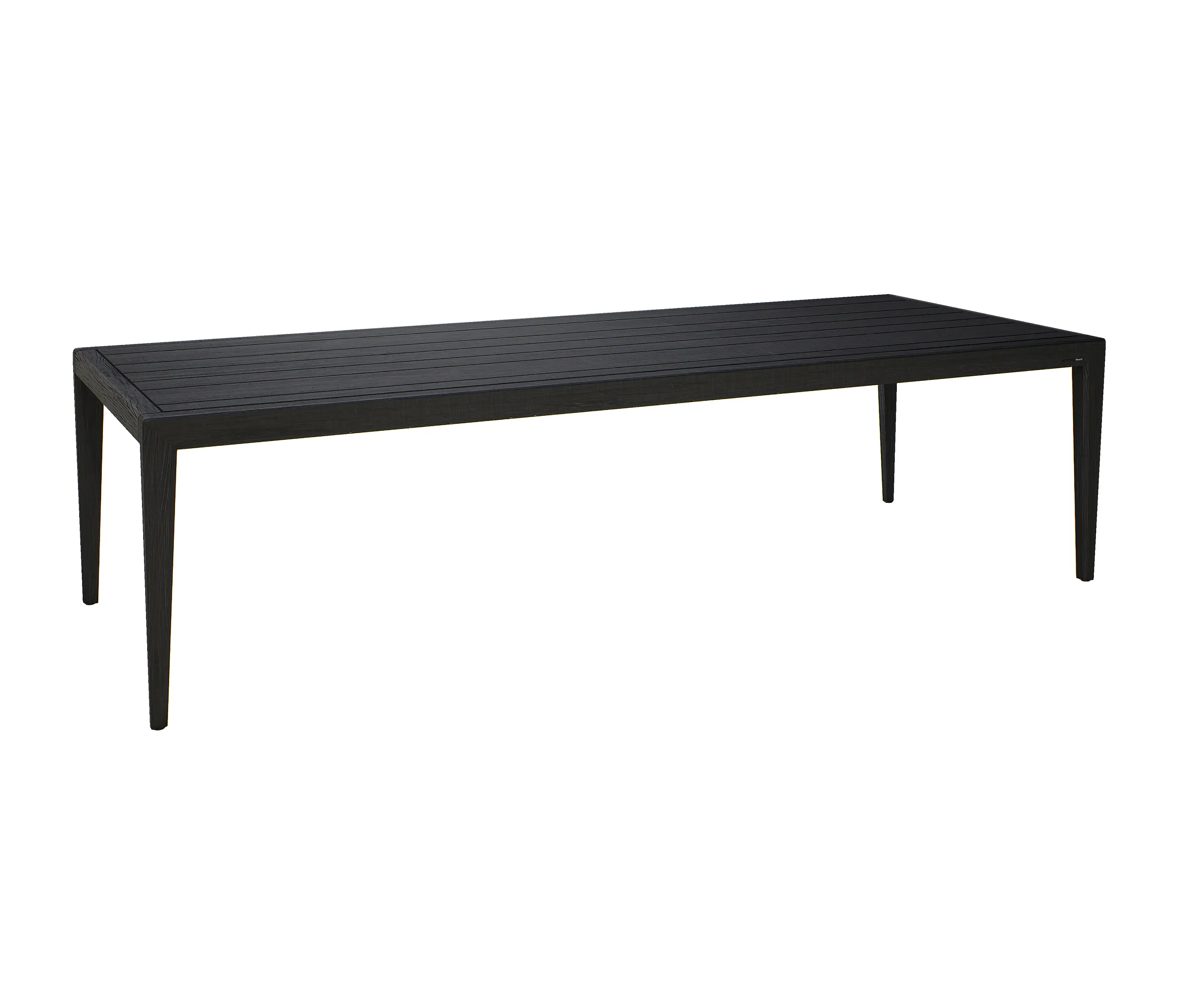 Manutti - Sunrise dining table