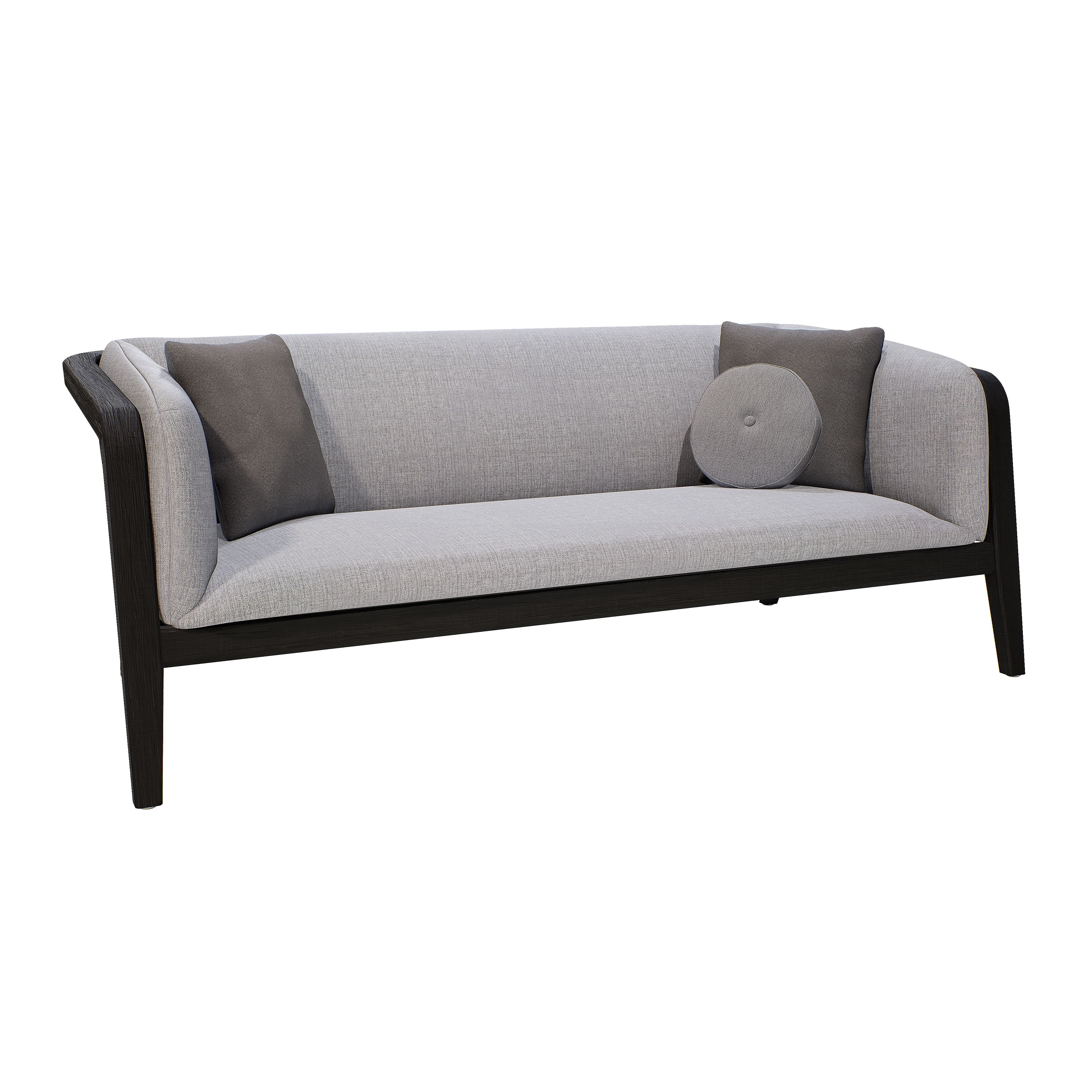 Mostra il prodotto Sunrise sofa 2 seater del produttore Manutti