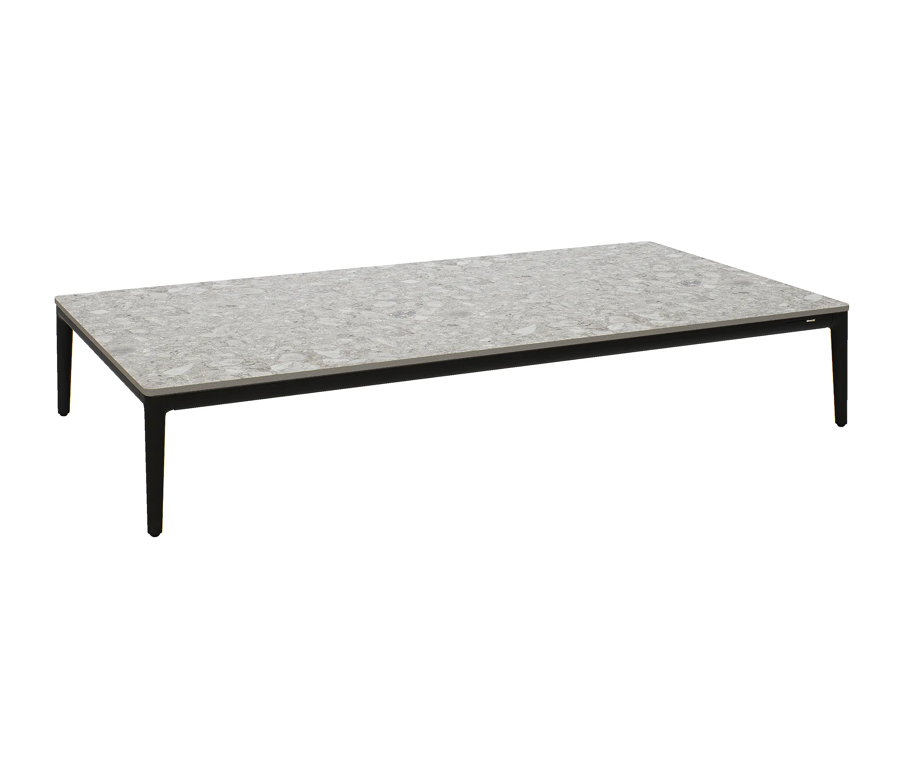 Manutti - Zendo Sense coffee table rectangular