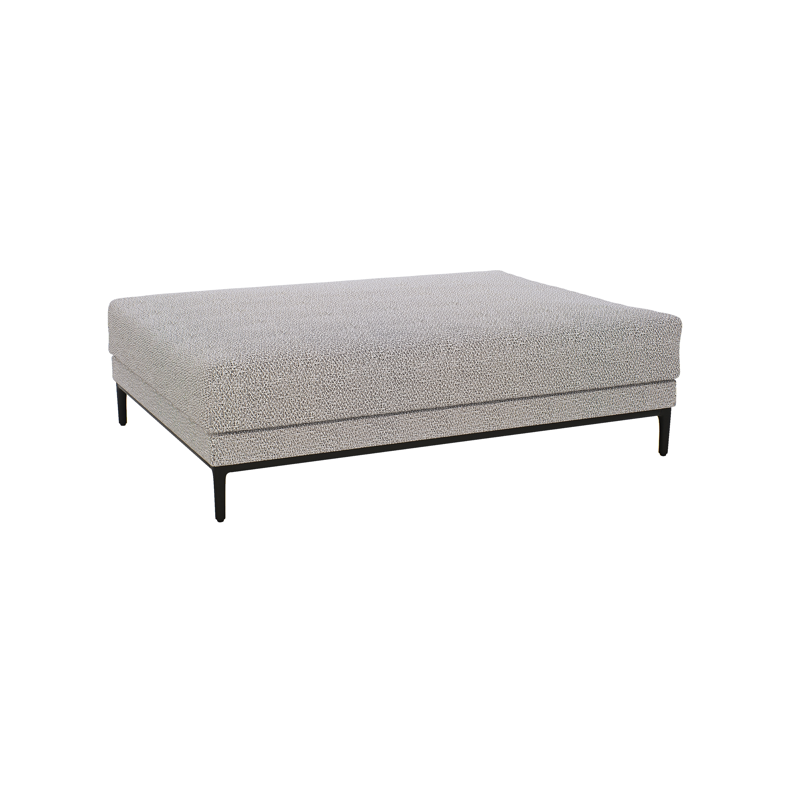 Mostra il prodotto Zendo Sense footstool del produttore Manutti