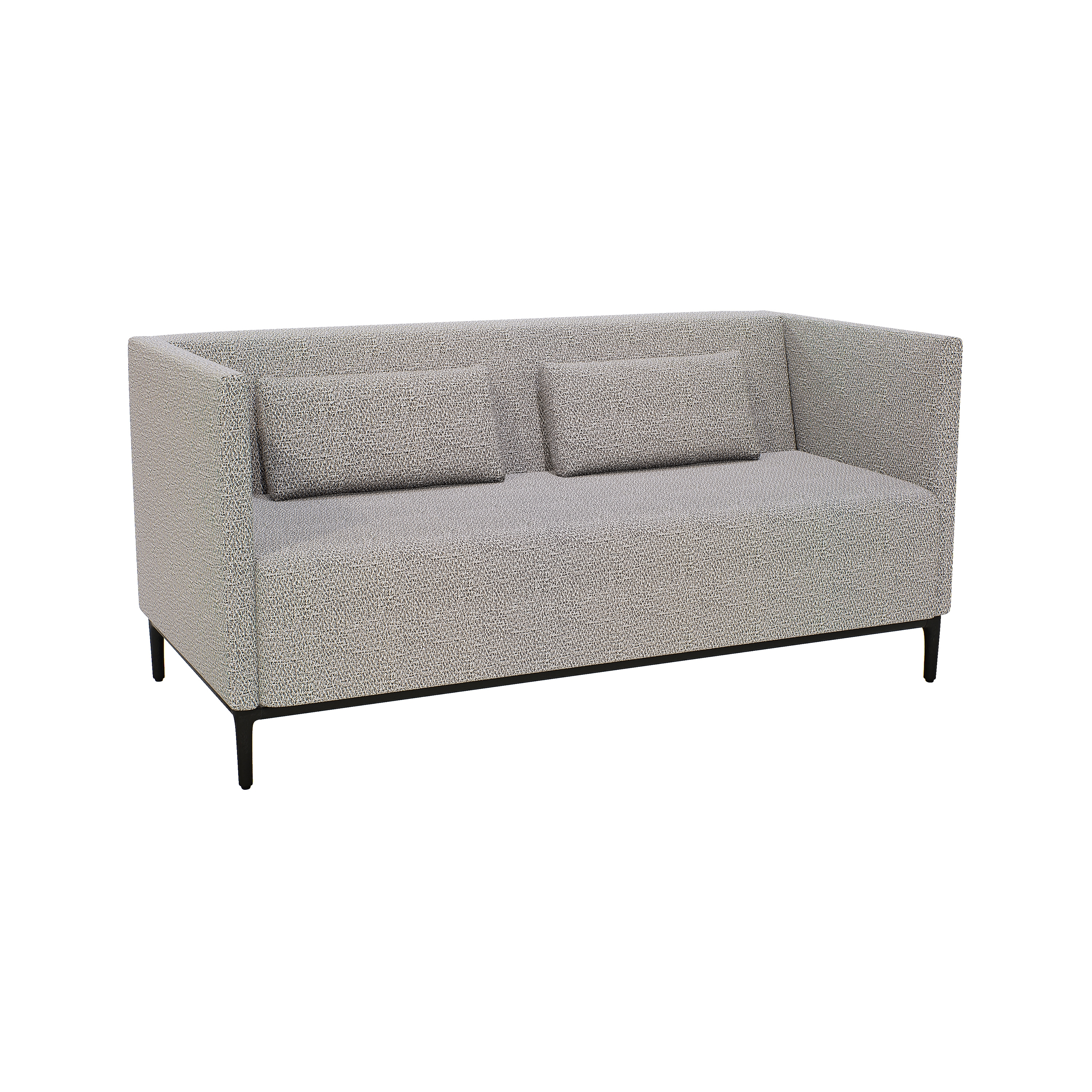 Mostra il prodotto Zendo Sense sofa 2 seater del produttore Manutti