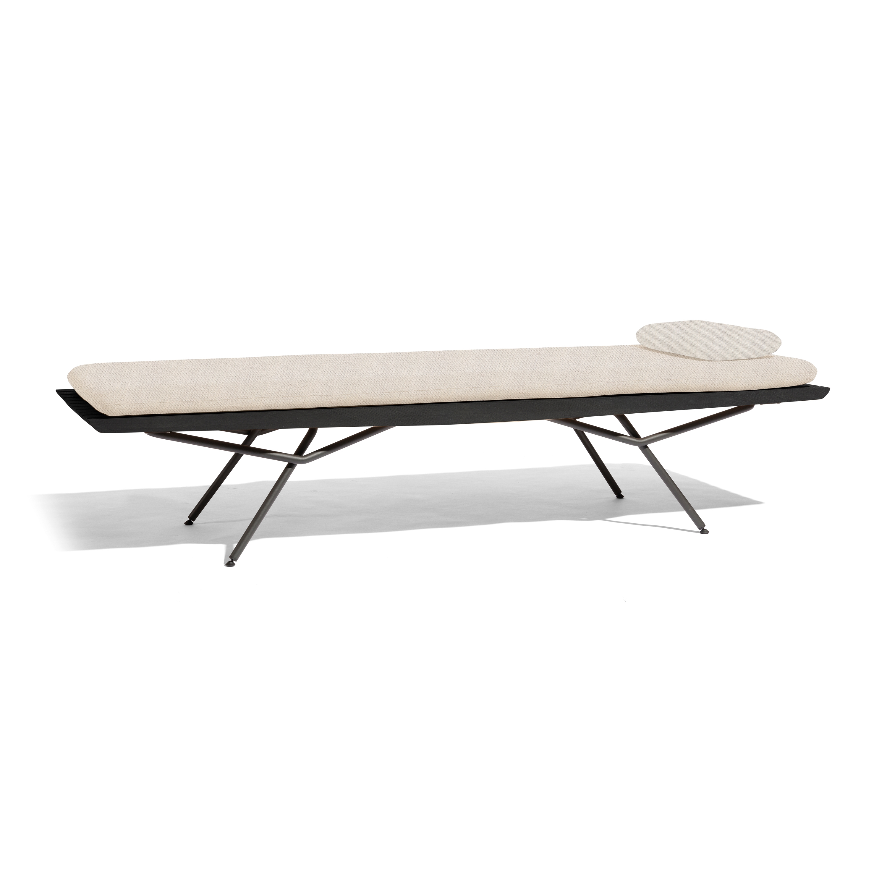 Afficher le produit San lounger du fabricant Manutti