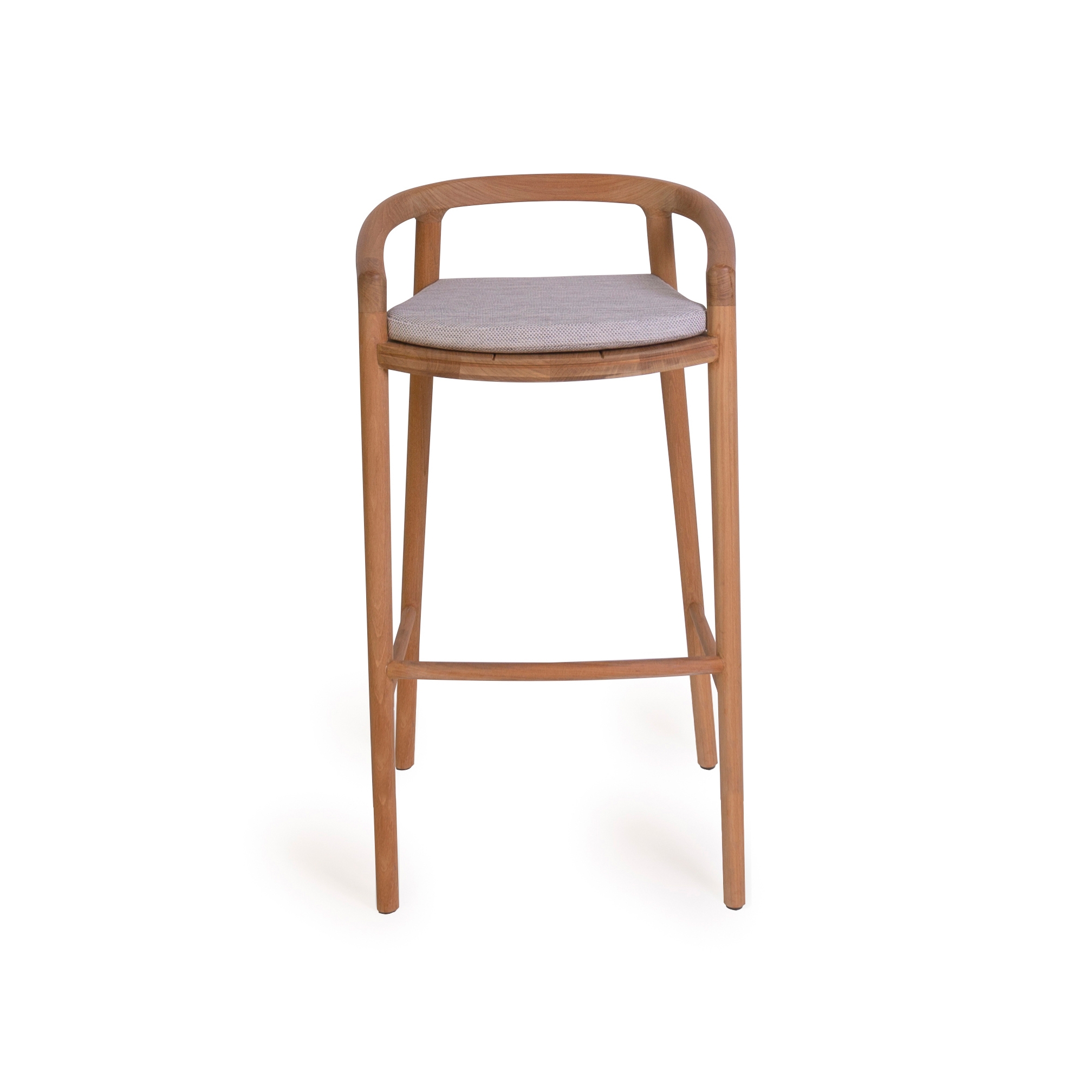 Mostrar el producto Solid barstool 79 del fabricante Manutti