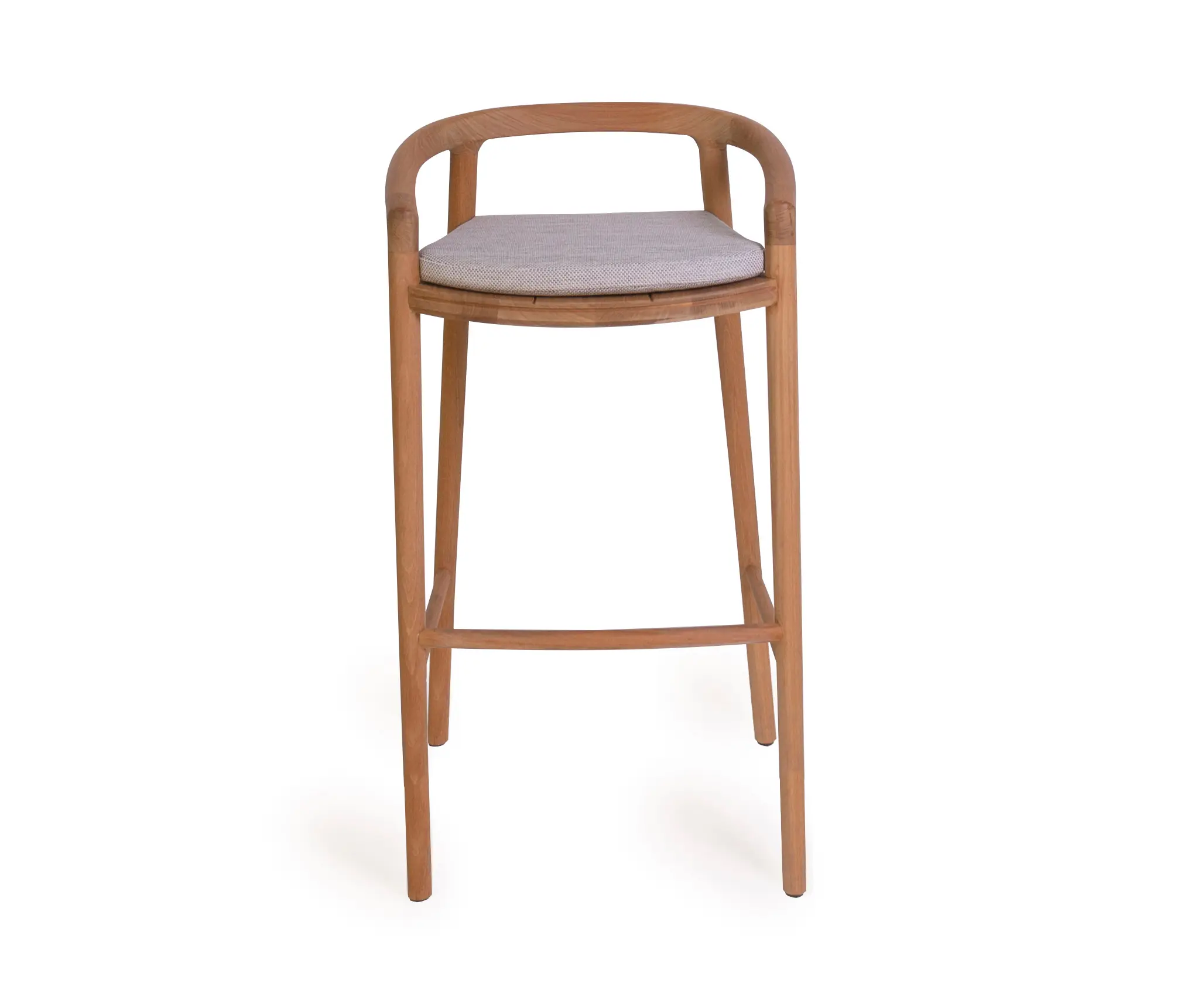 Manutti - Solid barstool 79