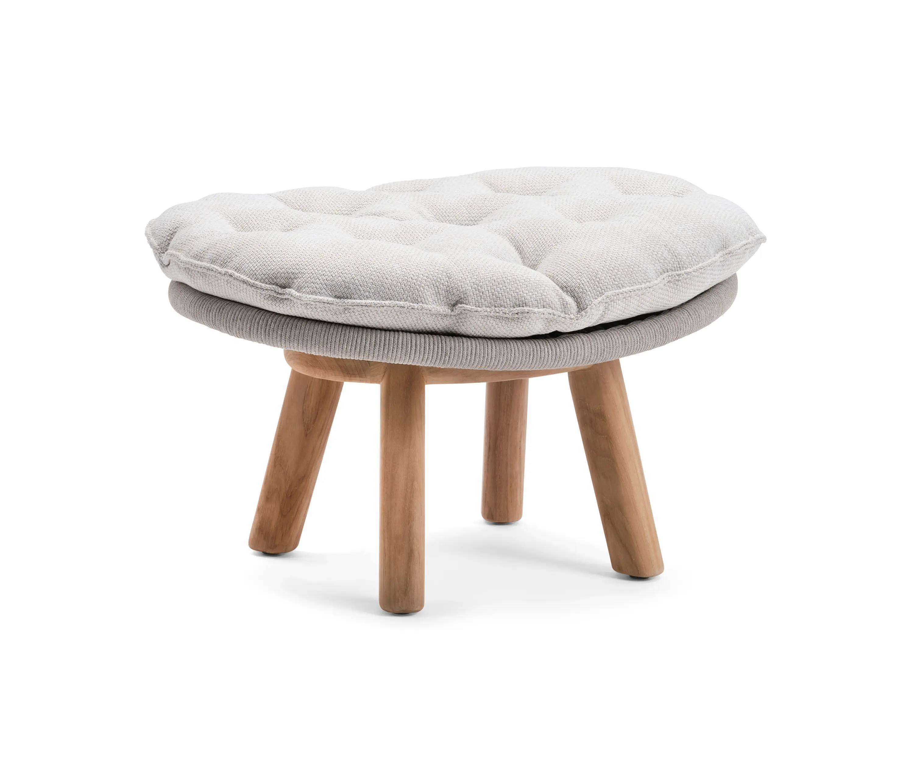 Manutti - Sandua footrest