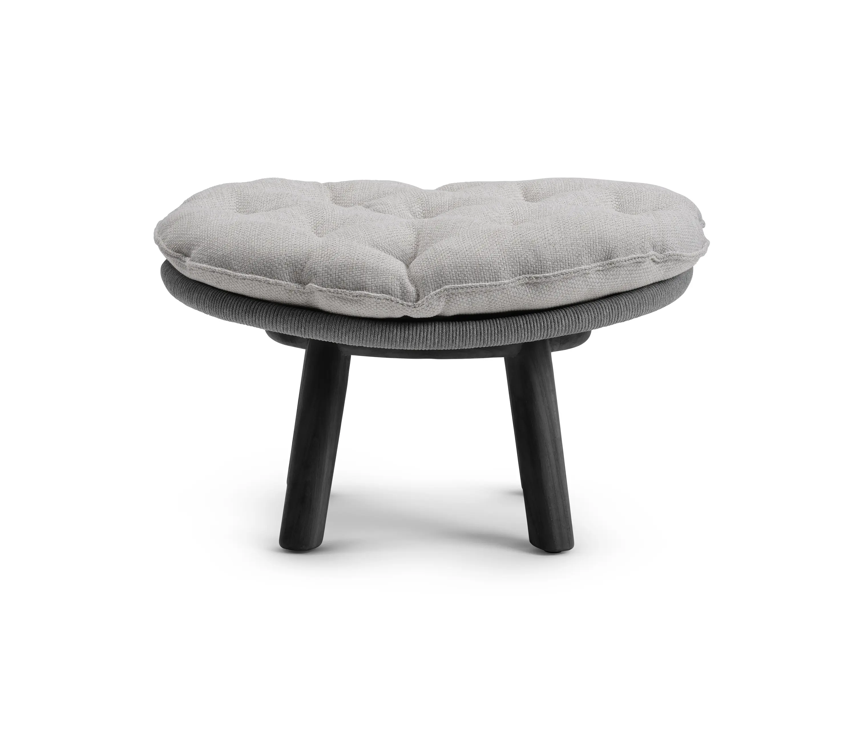 Manutti - Sandua footrest