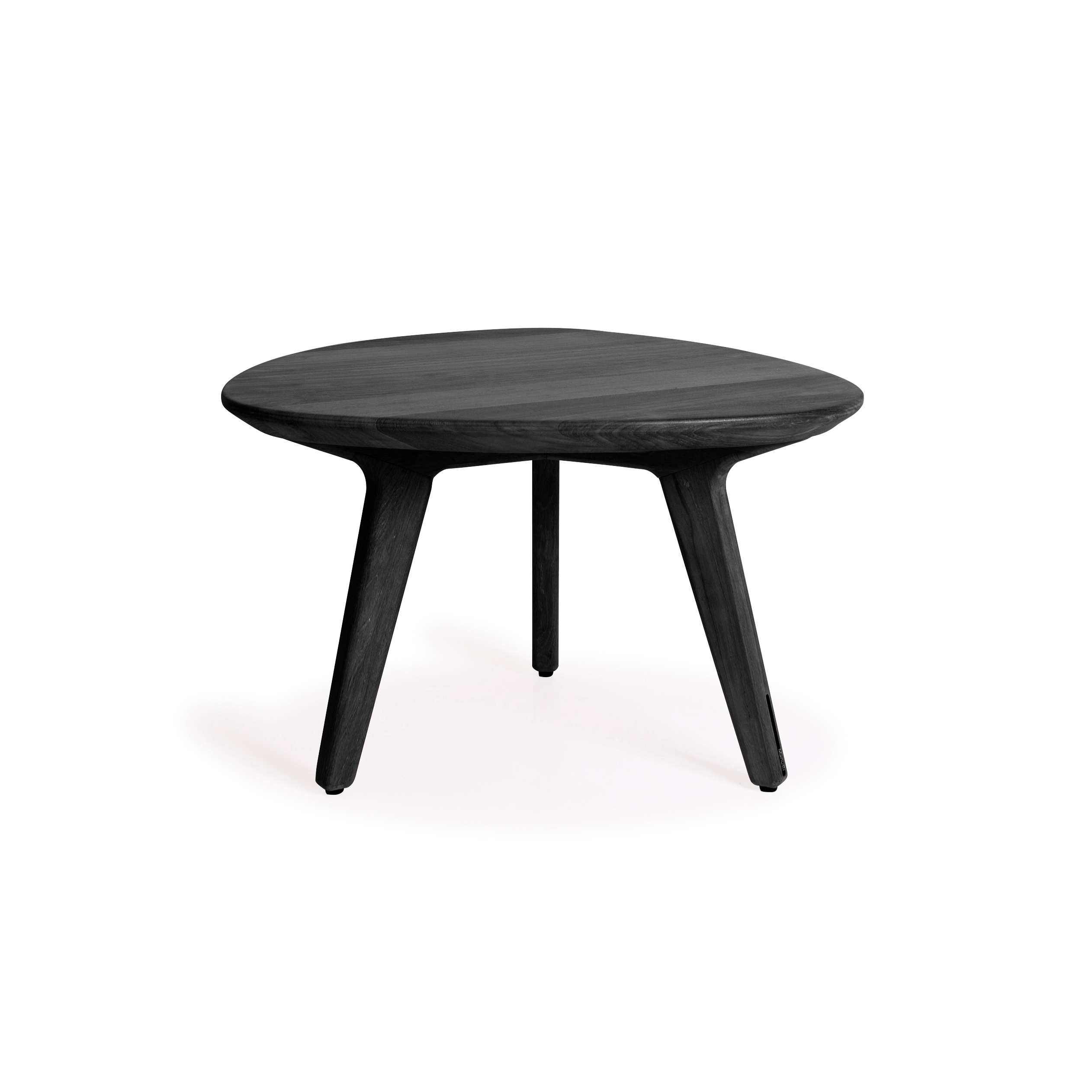 Produkt Torsa organic coffee table diameter 100 des Herstellers Manutti anzeigen