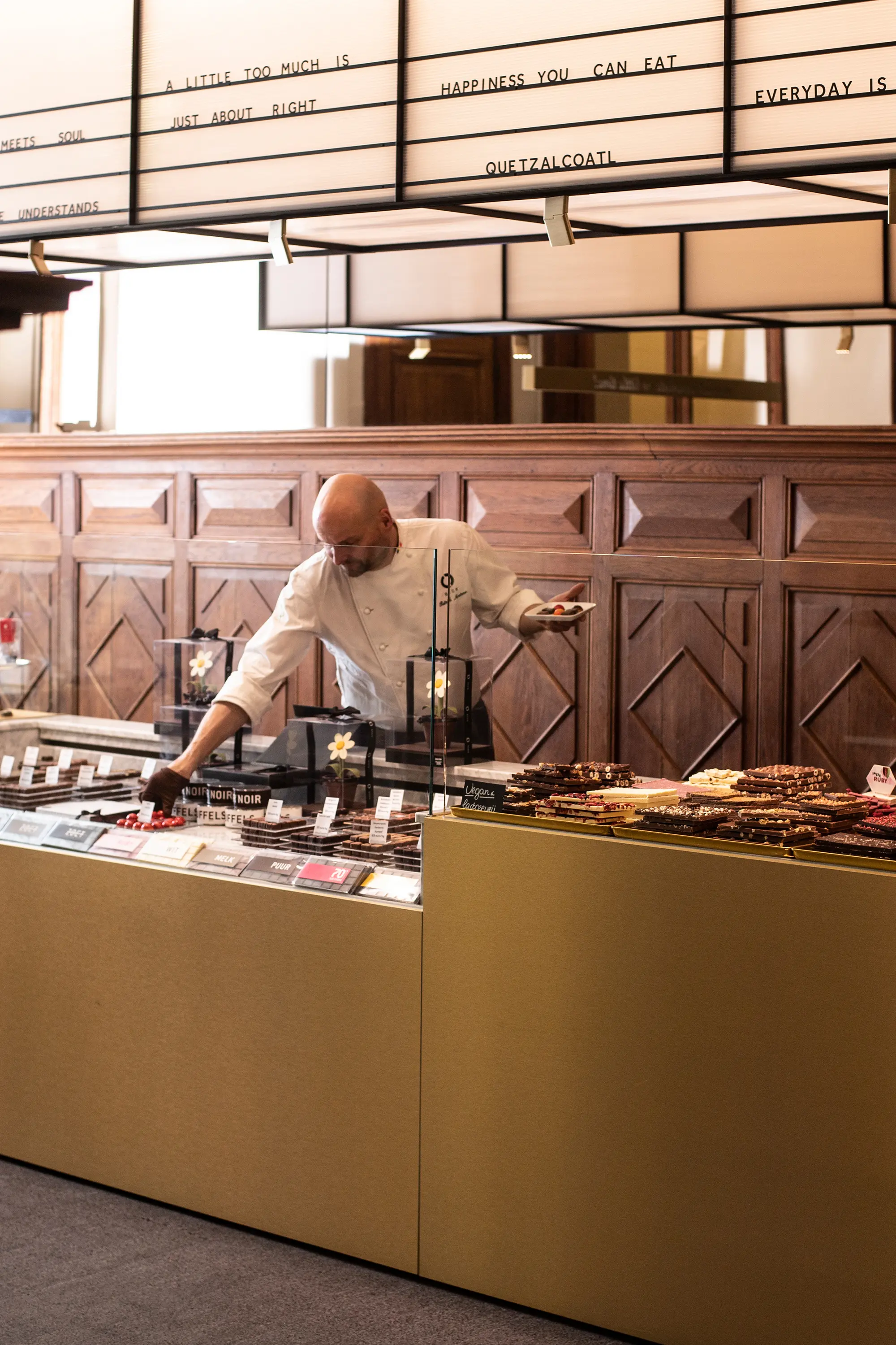 Eden Design - °out.micro