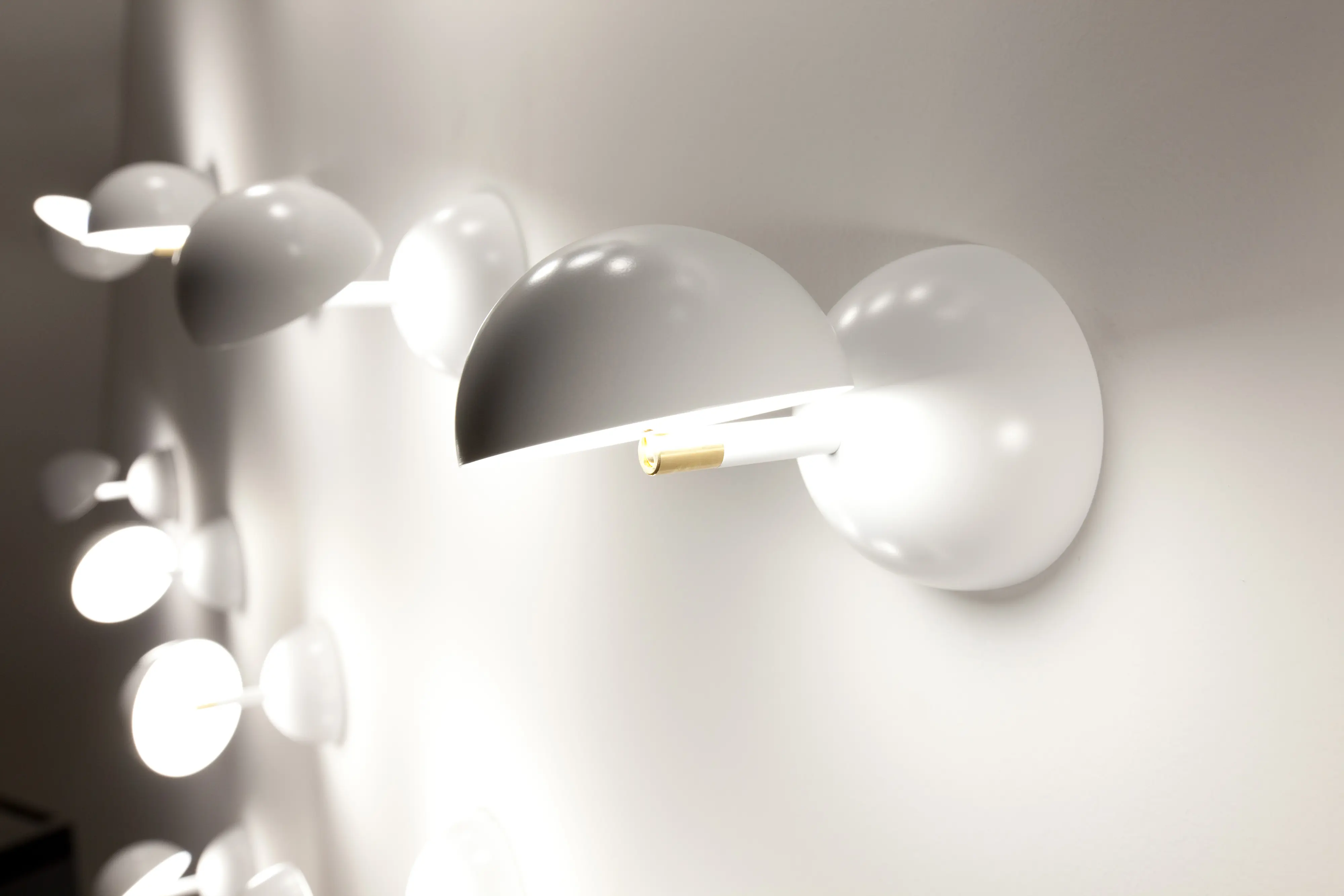 Eden Design - °diabolo wall/ceiling