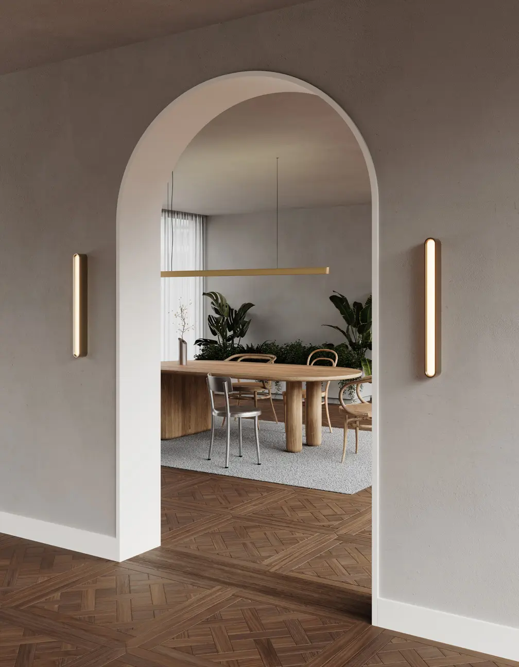 Eden Design - °bloc.stripe