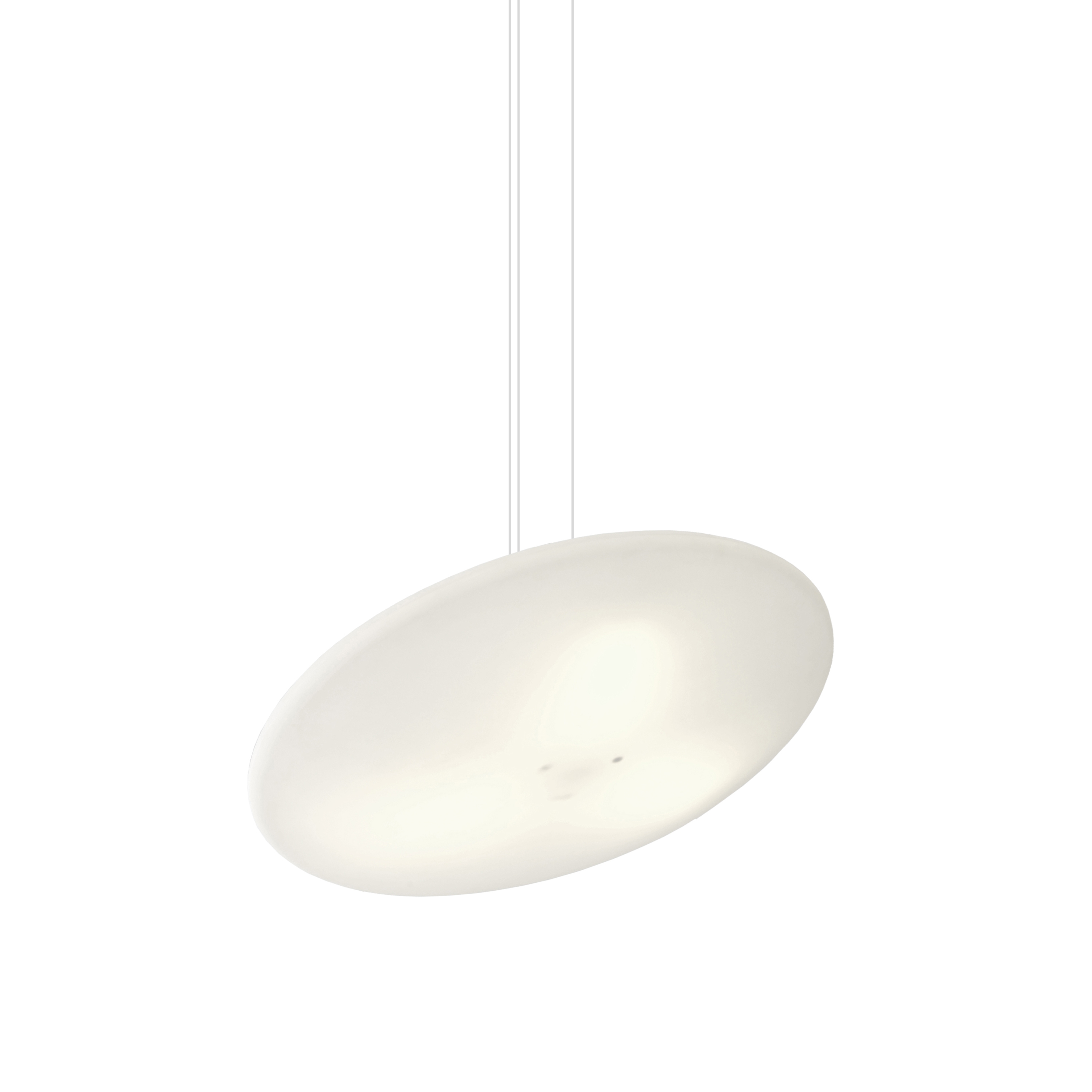 Display product °fool moon medium from manufacturer Eden Design