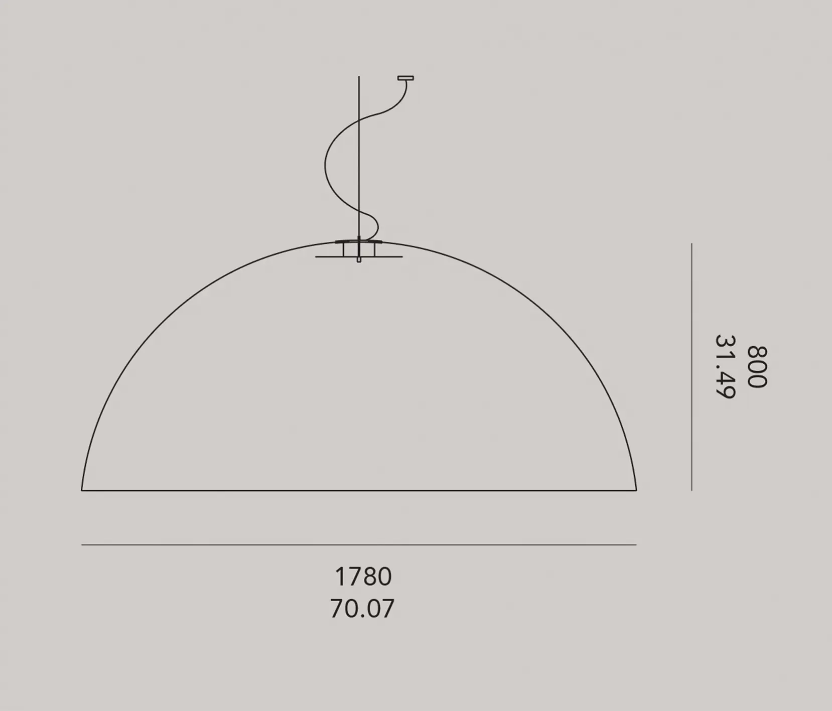 Eden Design - °sphere large