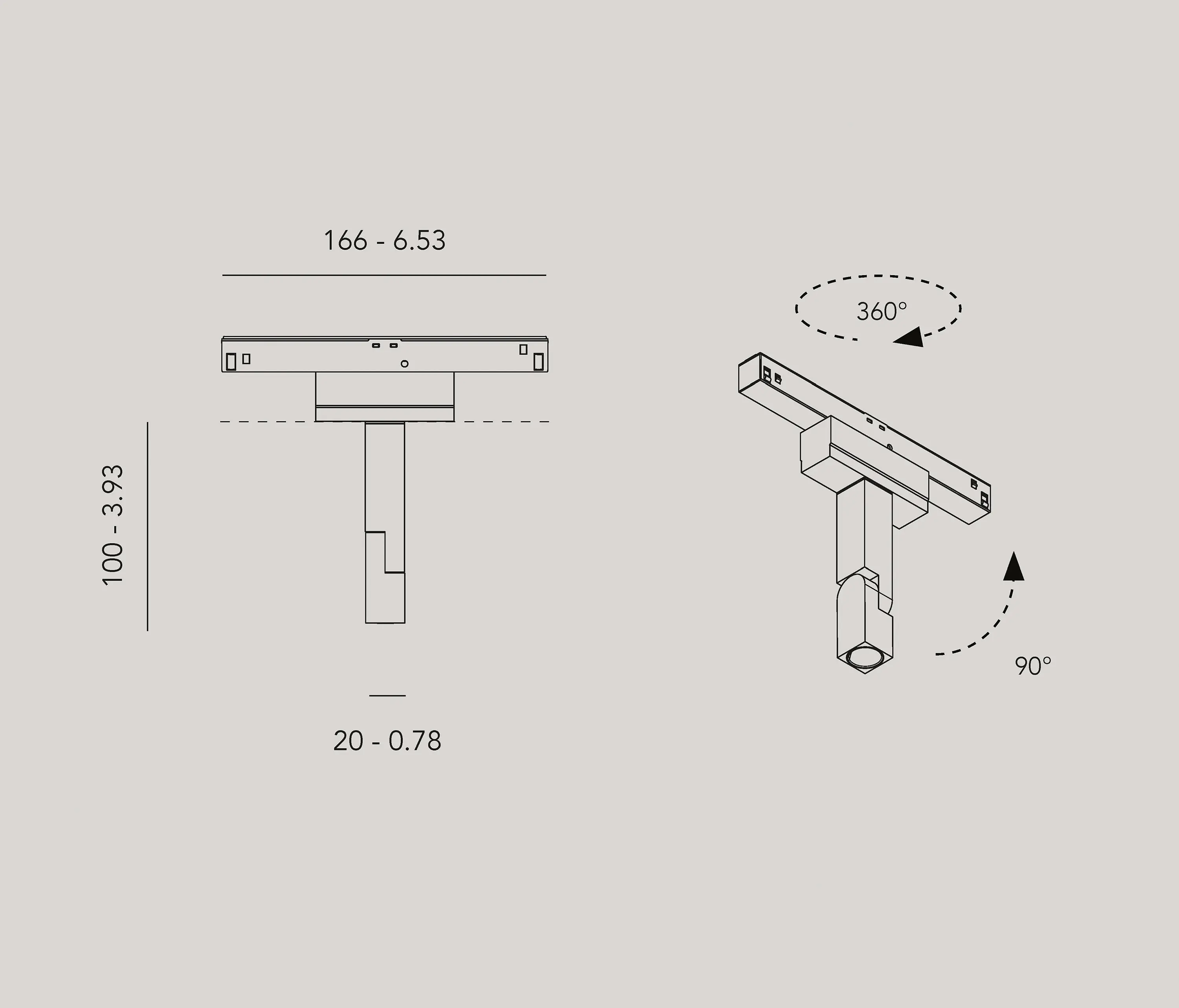 Eden Design - °dot turn