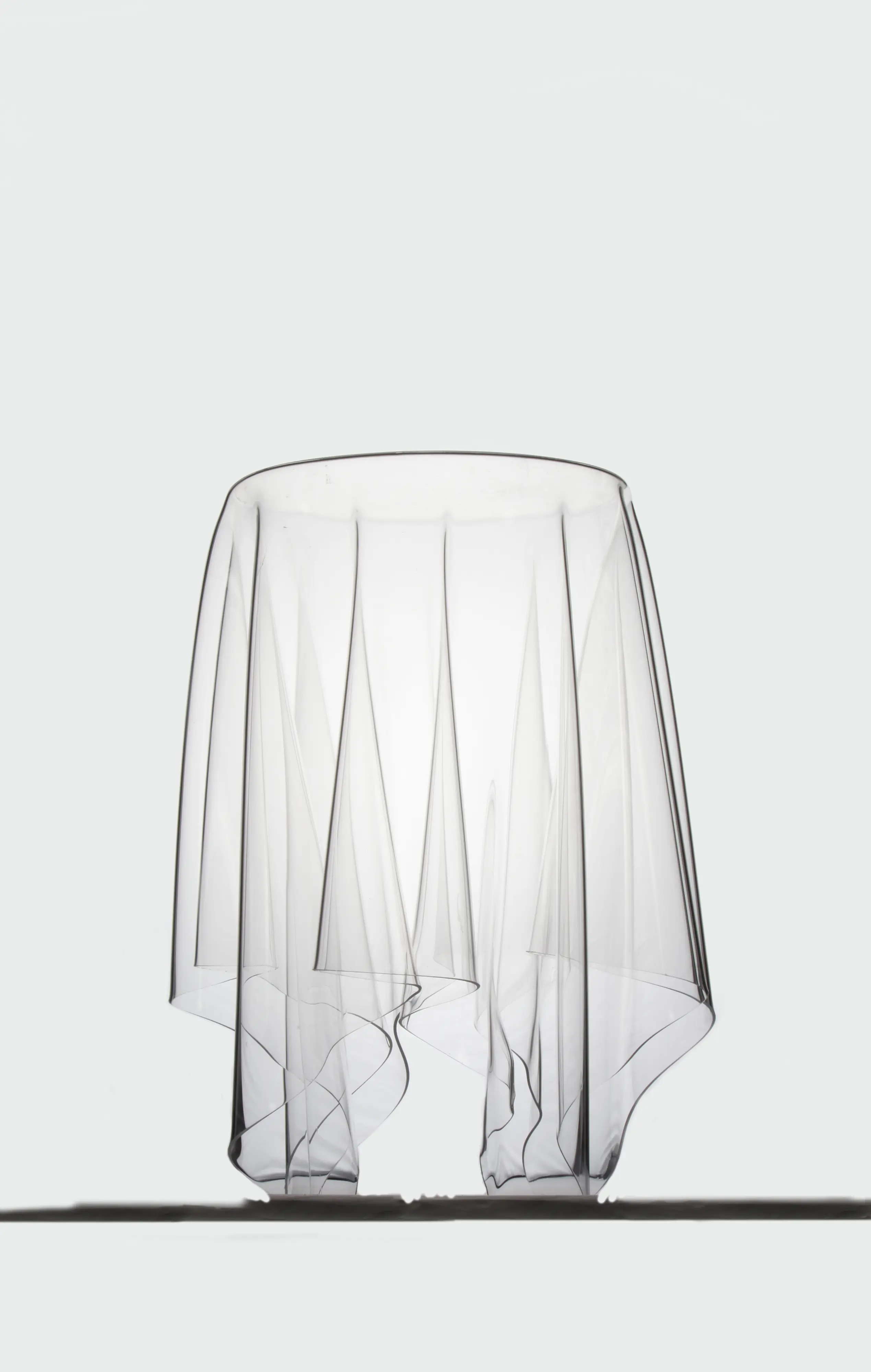 Eden Design - Tablecloth transparent