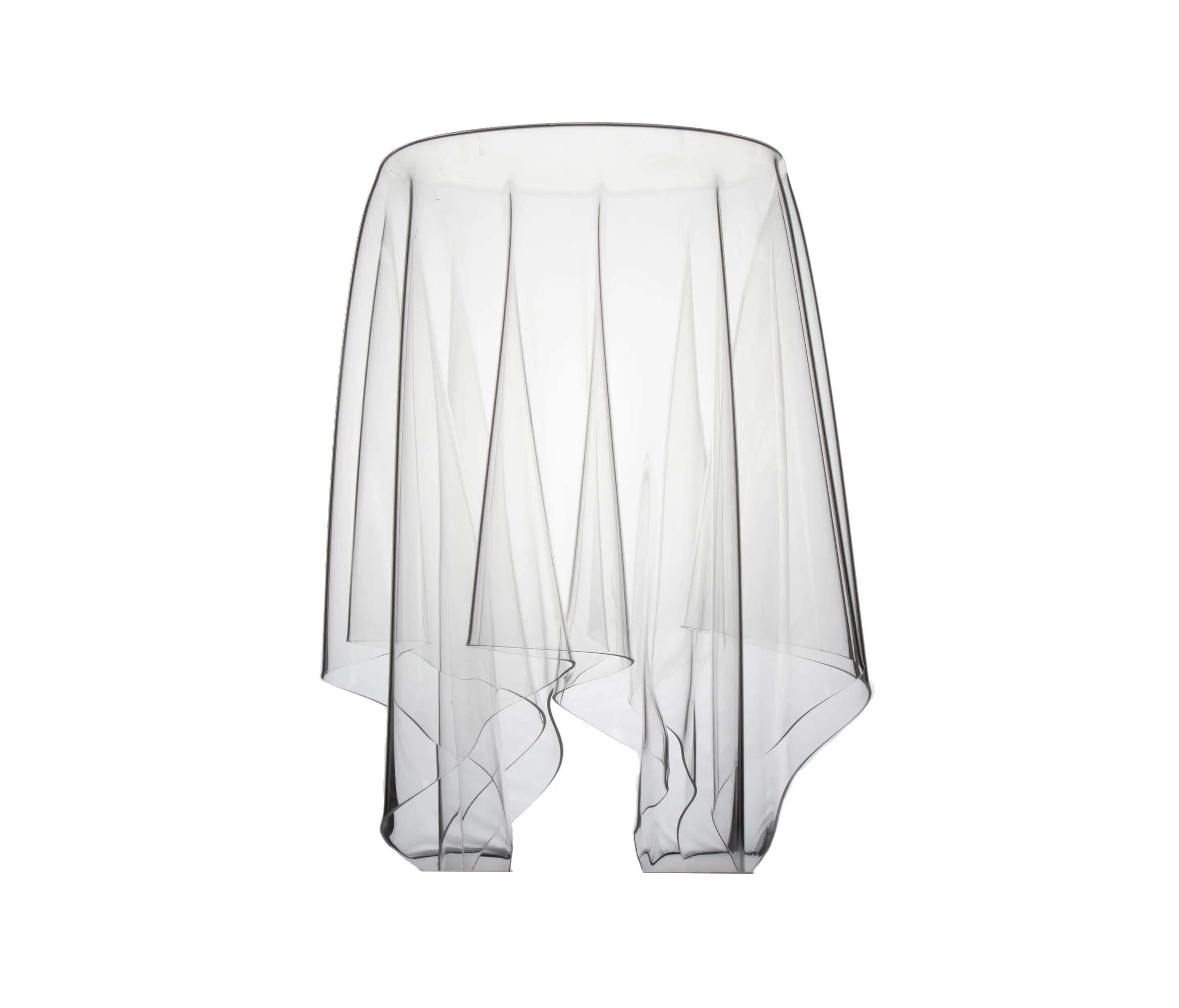 Eden Design - Tablecloth transparent