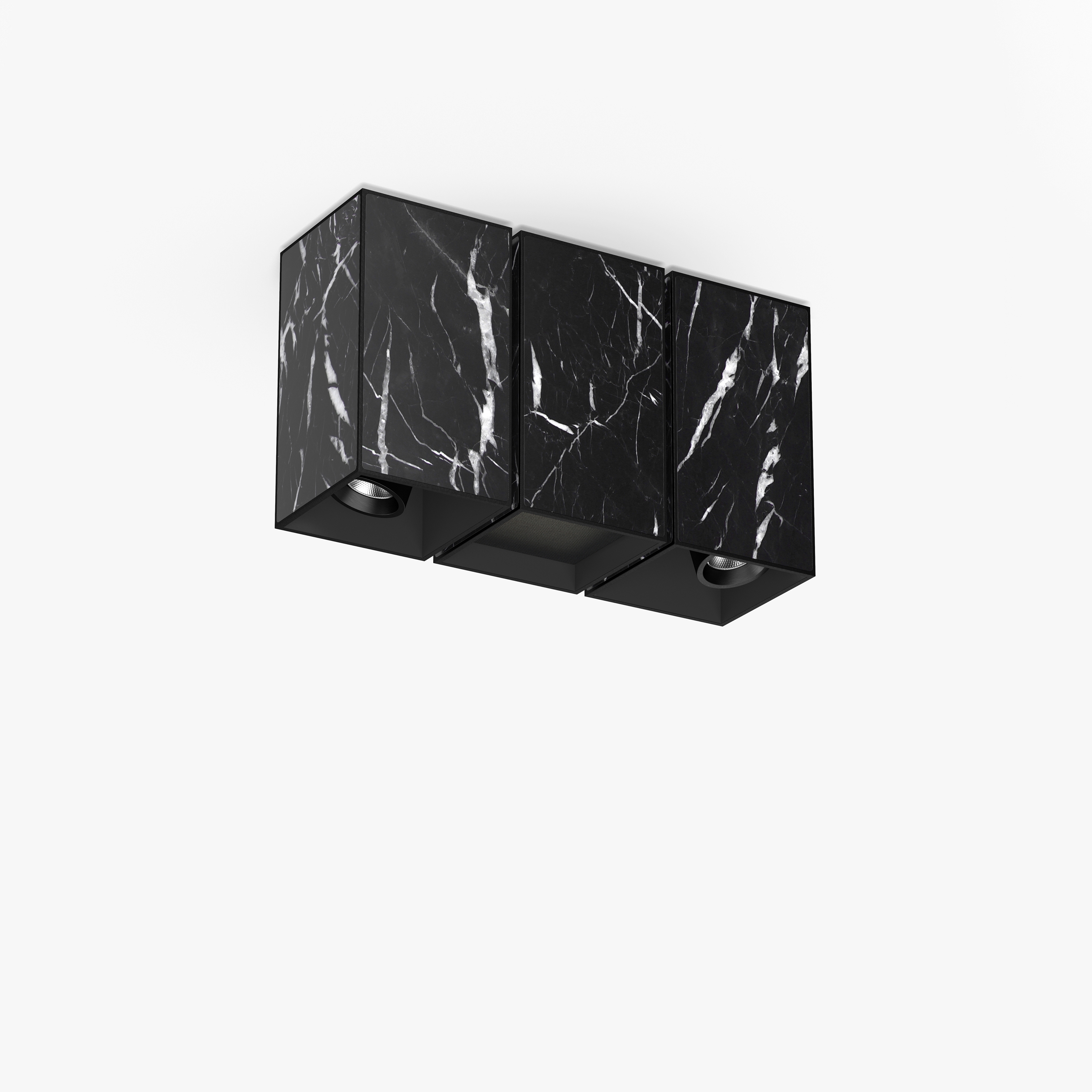 Display product °multip light 2x / audio from manufacturer Eden Design