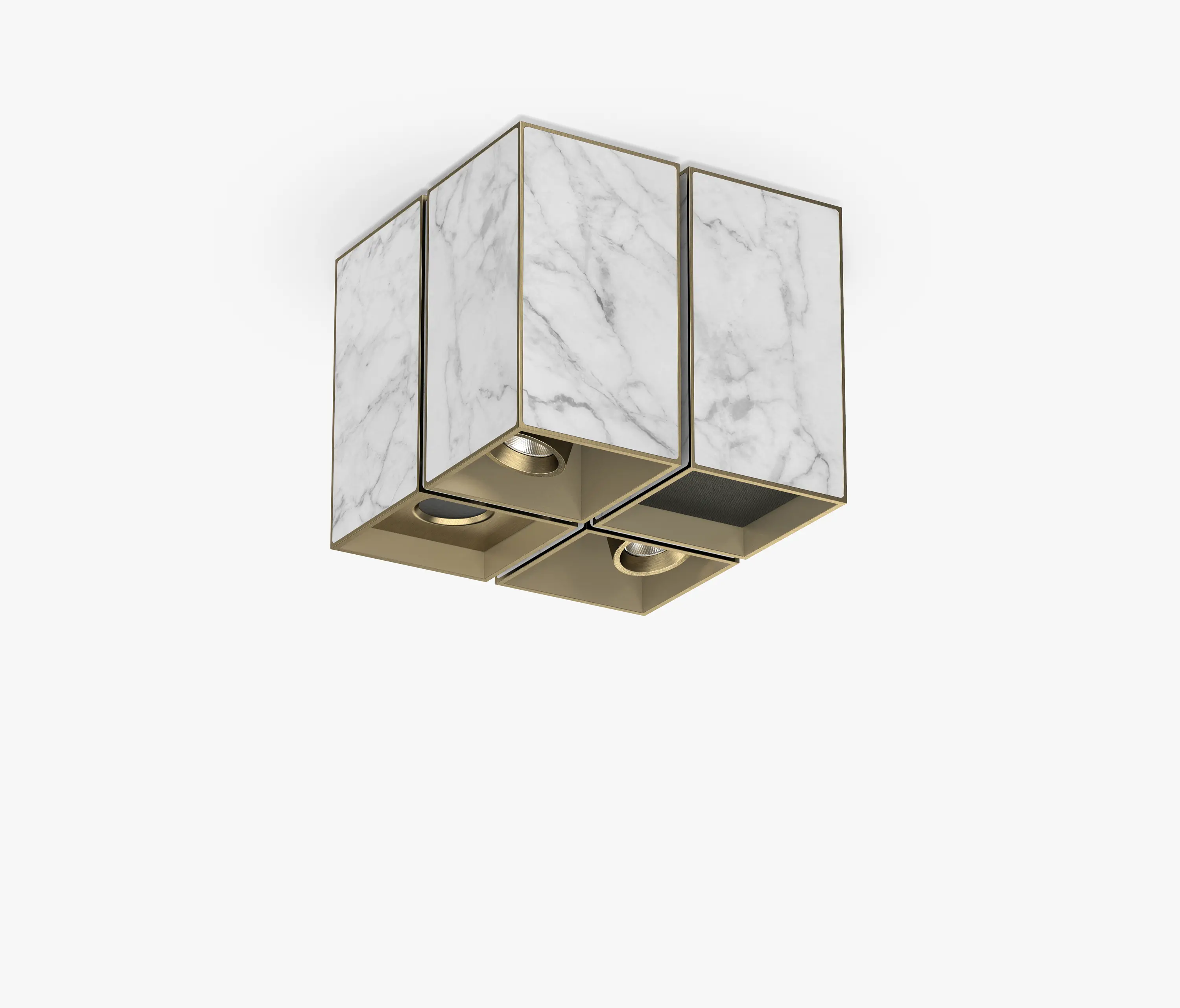 Eden Design - °multip light 2x / audio / motion