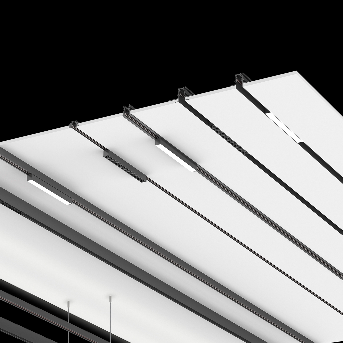 Display product °line S from manufacturer Eden Design