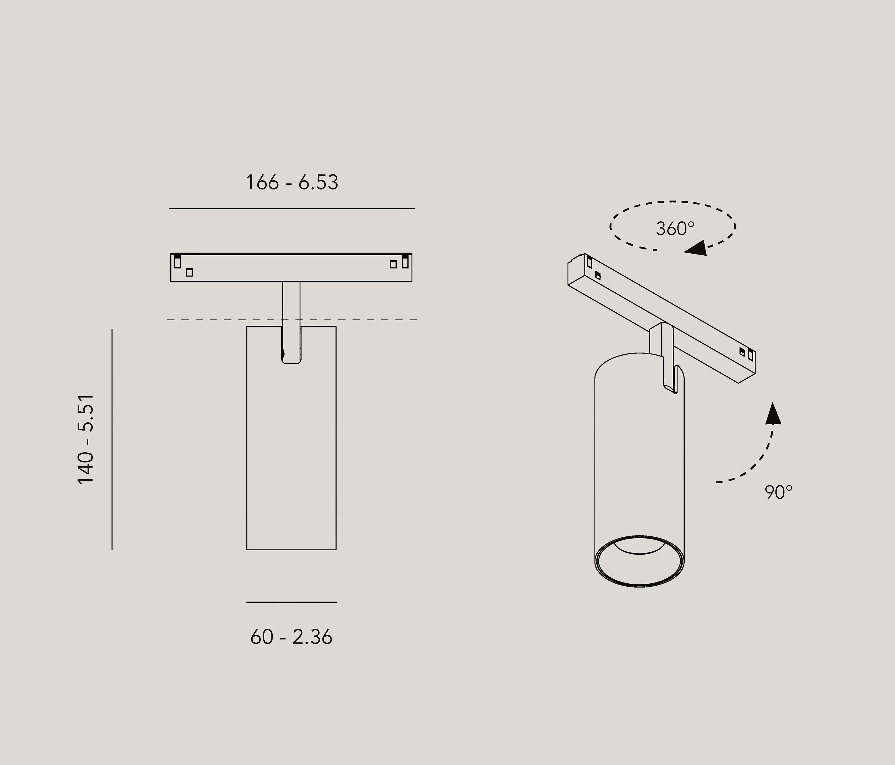 Eden Design - °tubu60