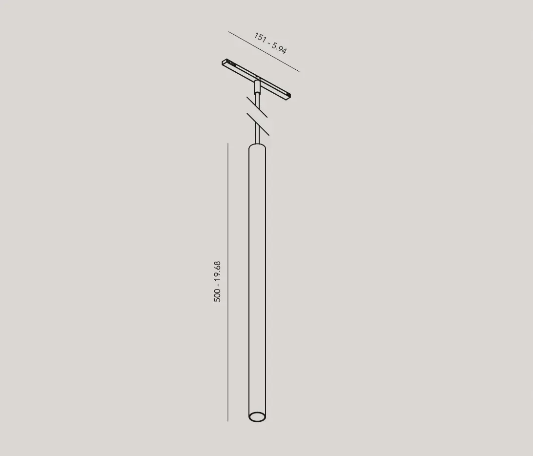 Eden Design - °tubu long