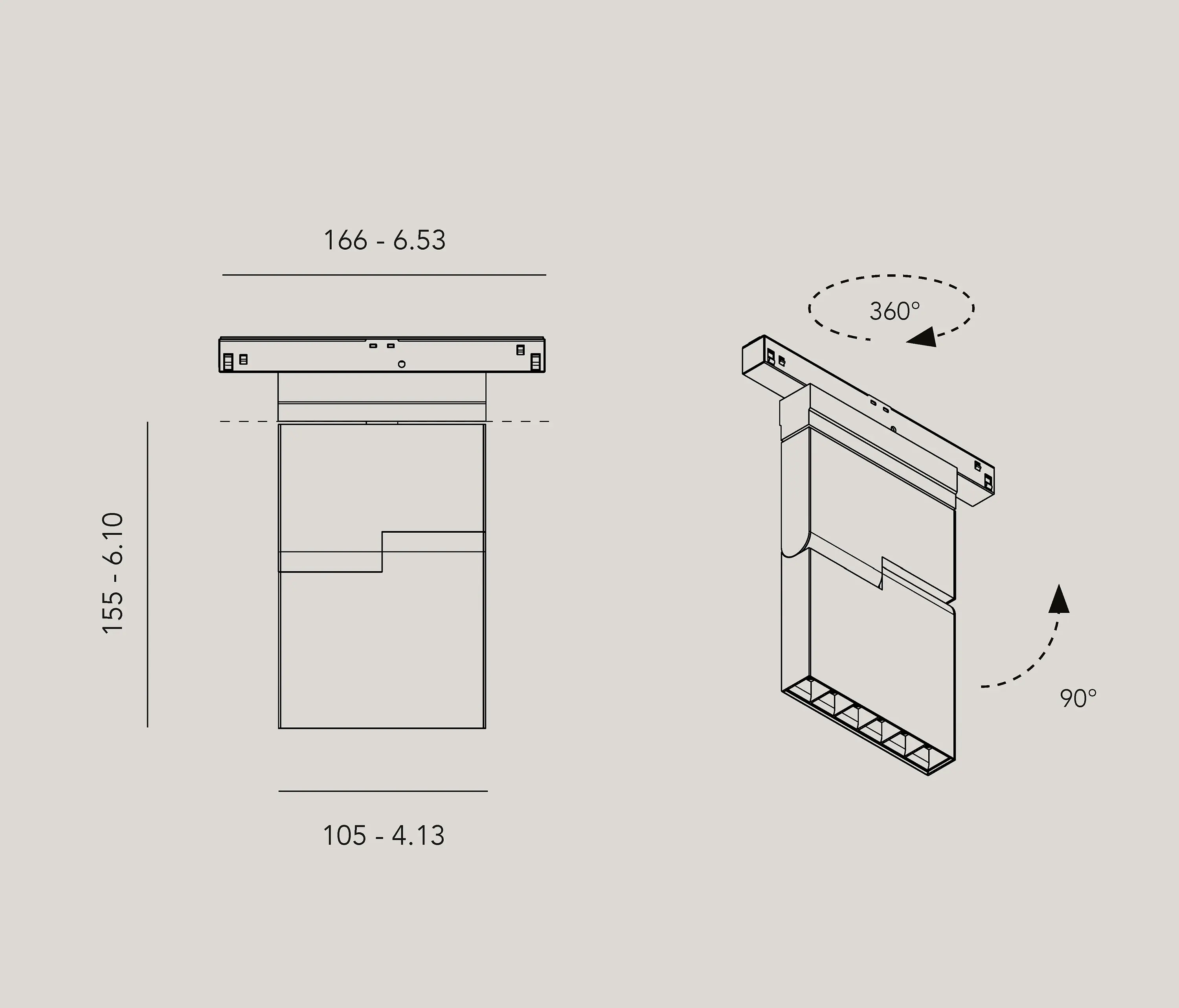 Eden Design - °turn plus