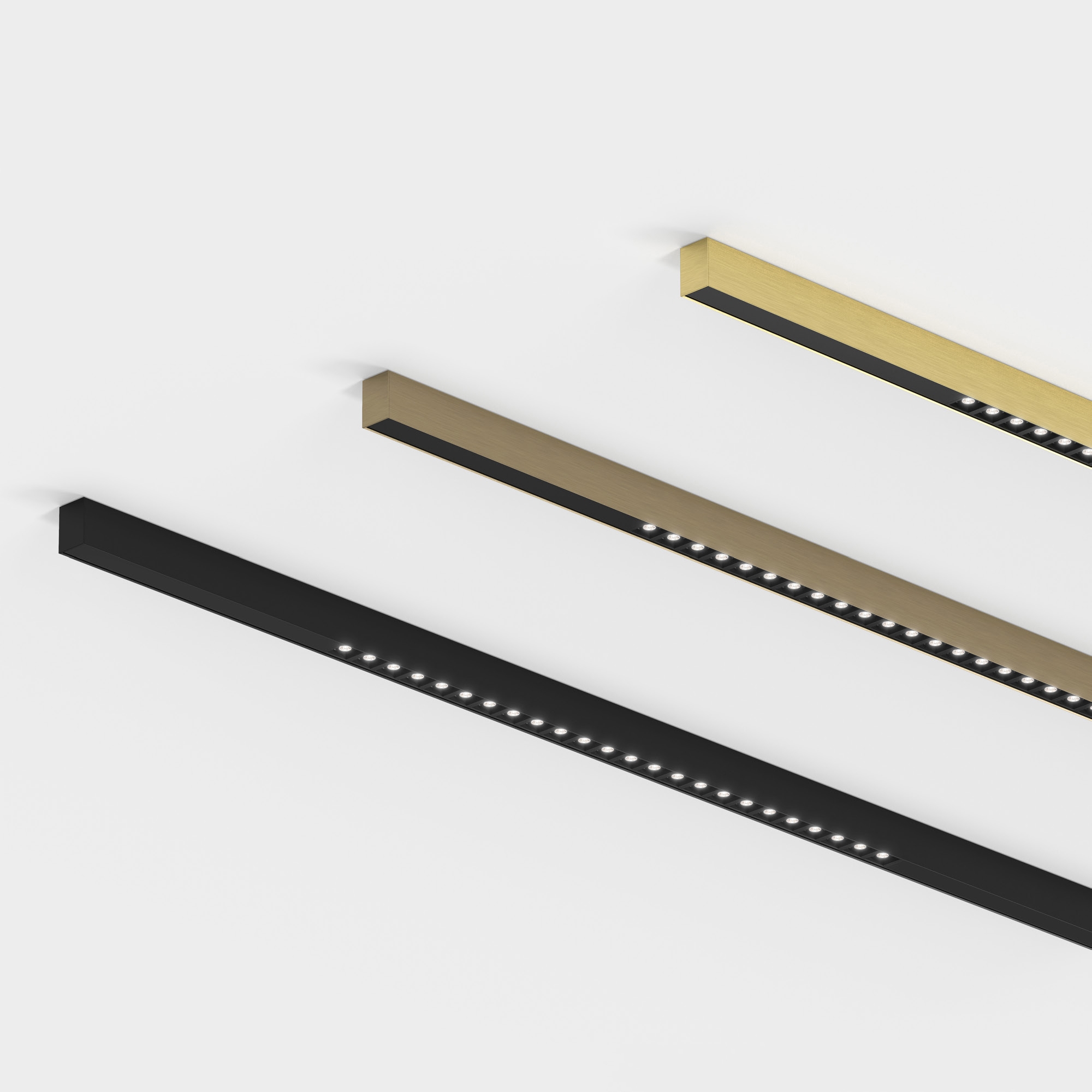 Display product °ledline 25 spot from manufacturer Eden Design