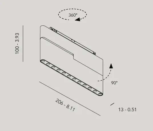 Eden Design - °knick.micro