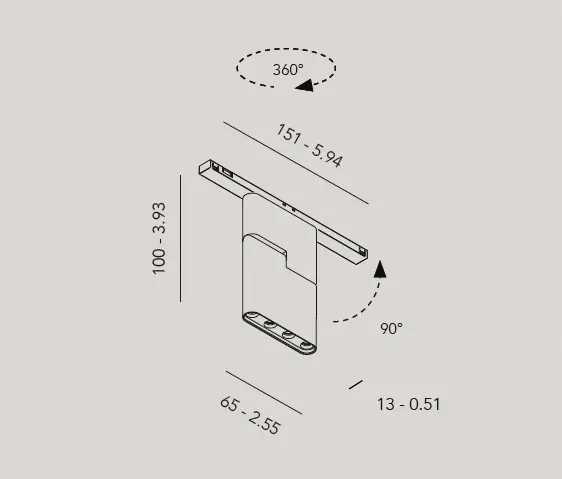 Eden Design - °turn.micro