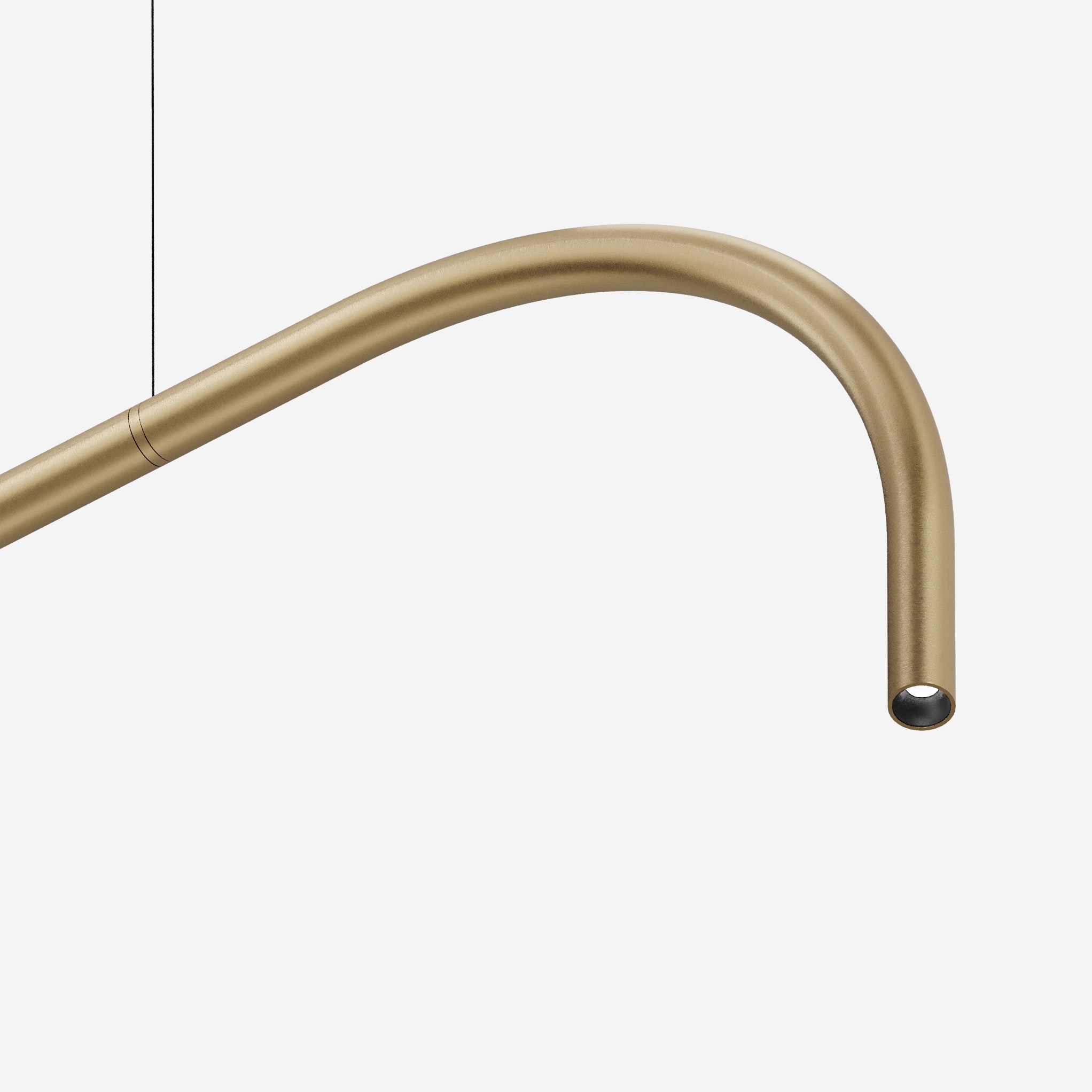Display product °spot curve from manufacturer Eden Design