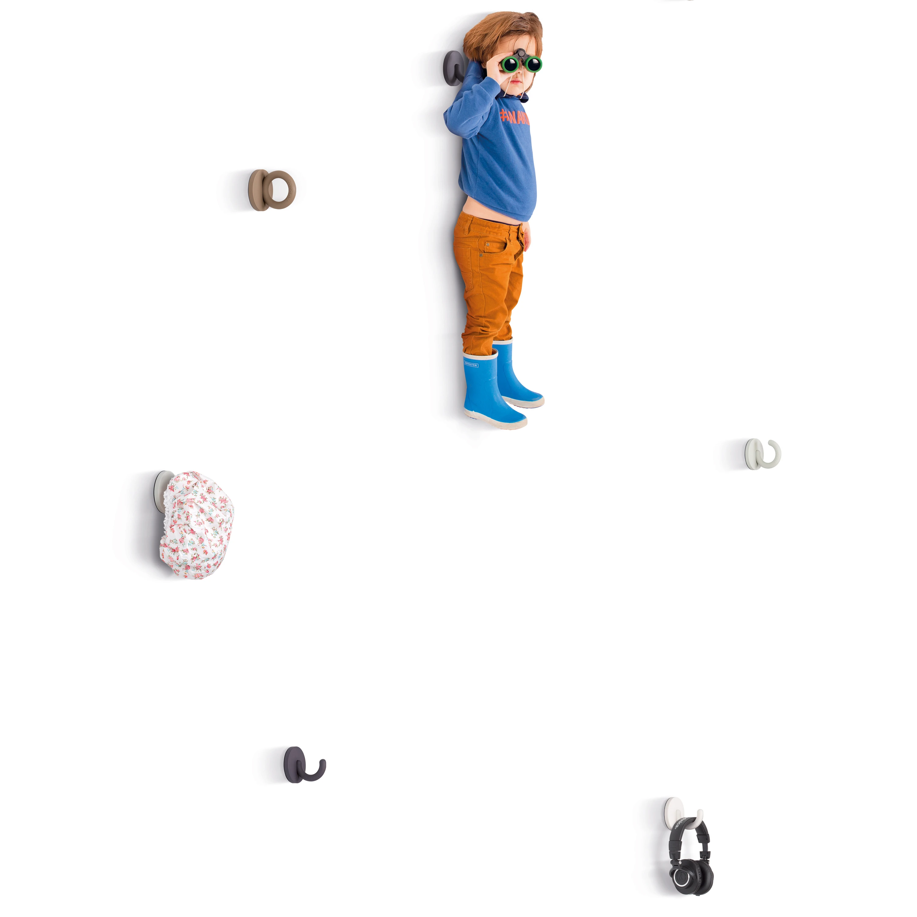 ACCESSOIRES