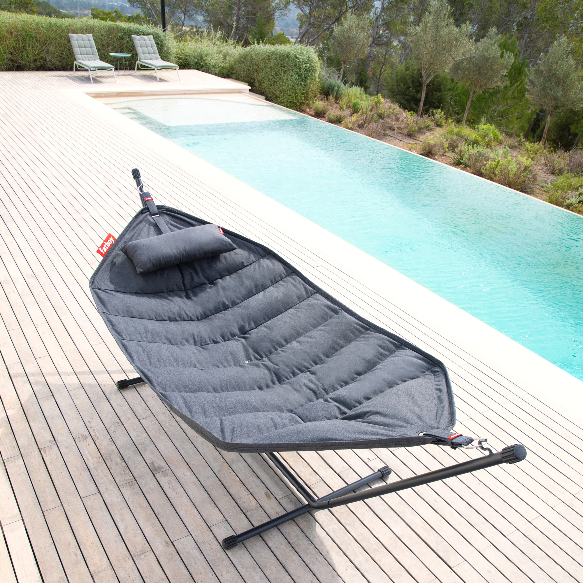 HAMMOCK