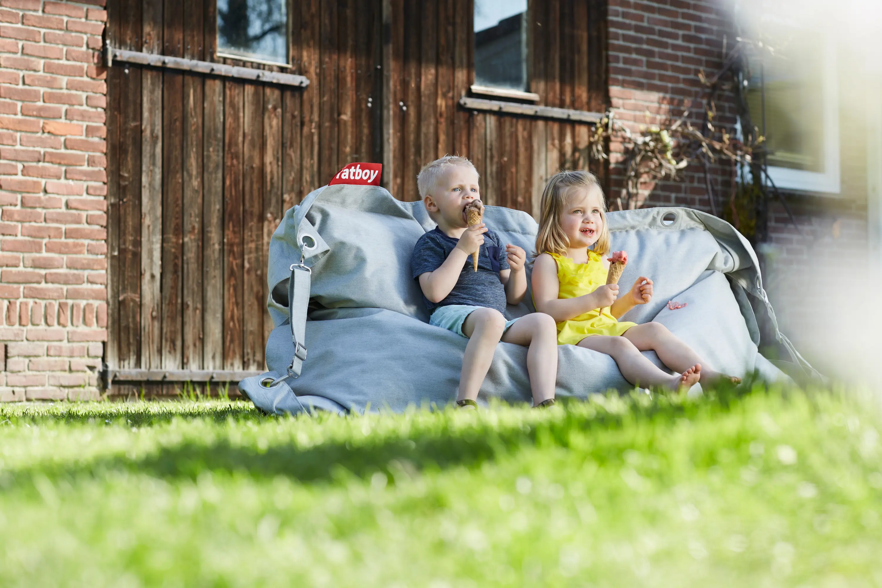 Fatboy - Buggle up outdoor