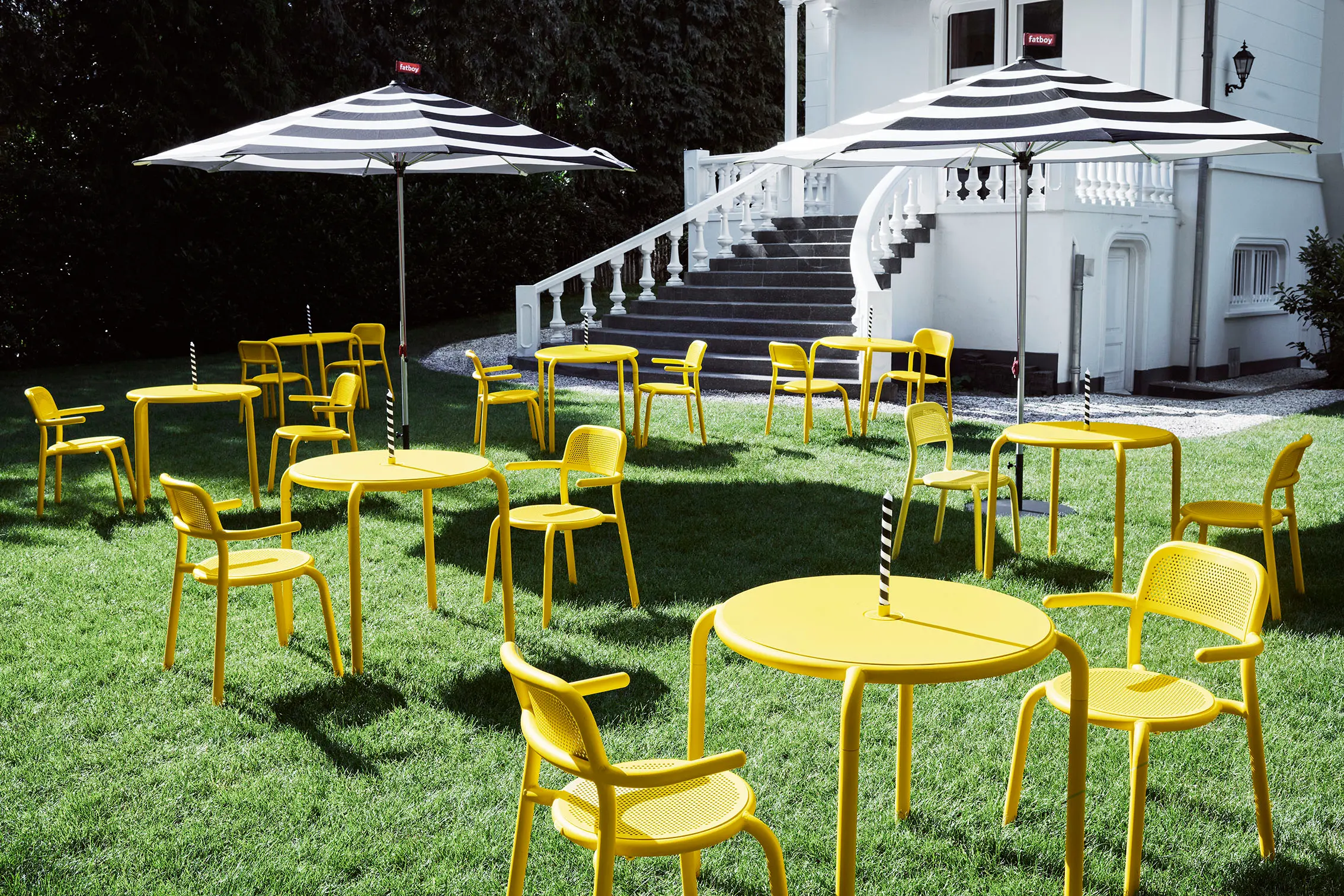 Fatboy - Fatboy® Toní tavolo