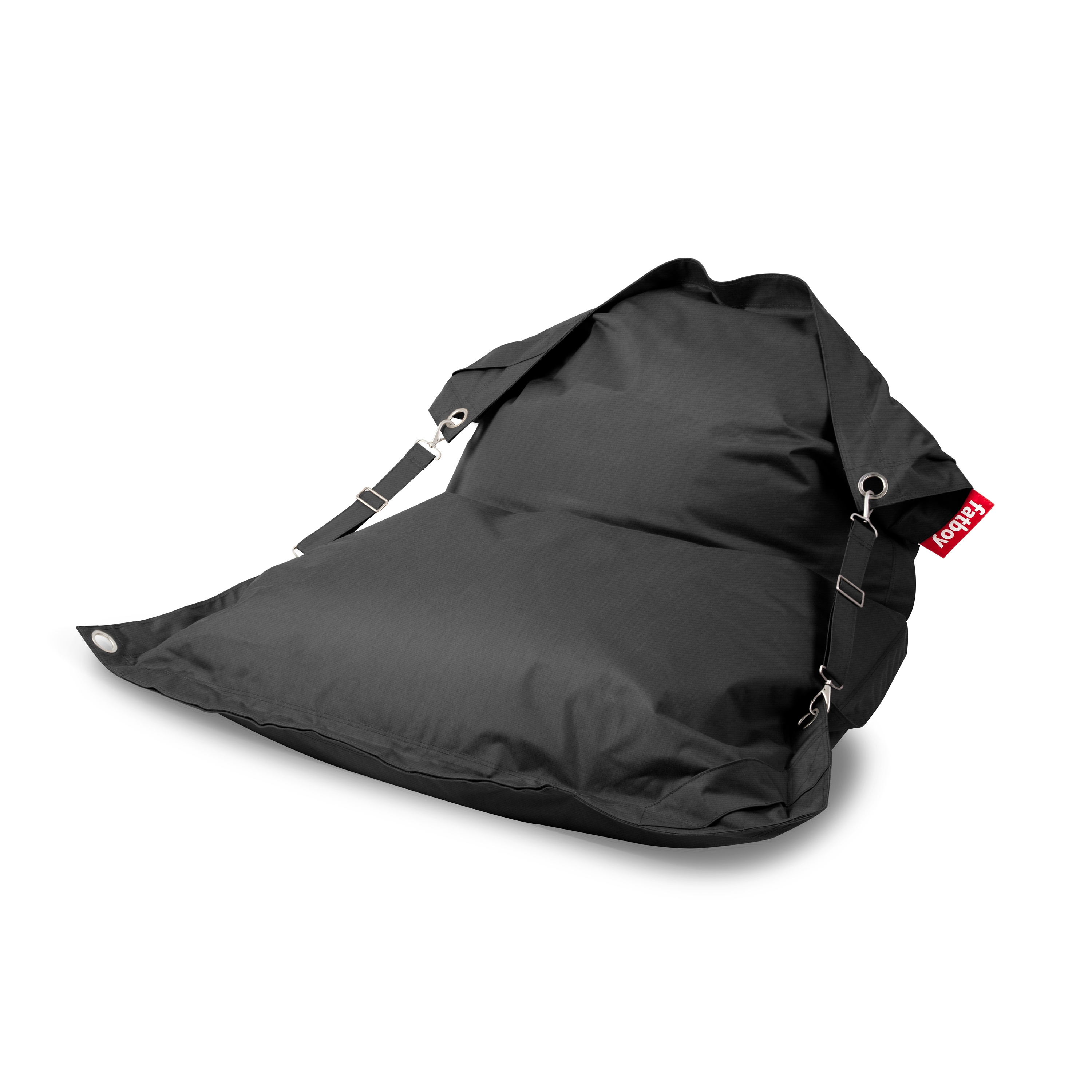 Buggle up outdoor
