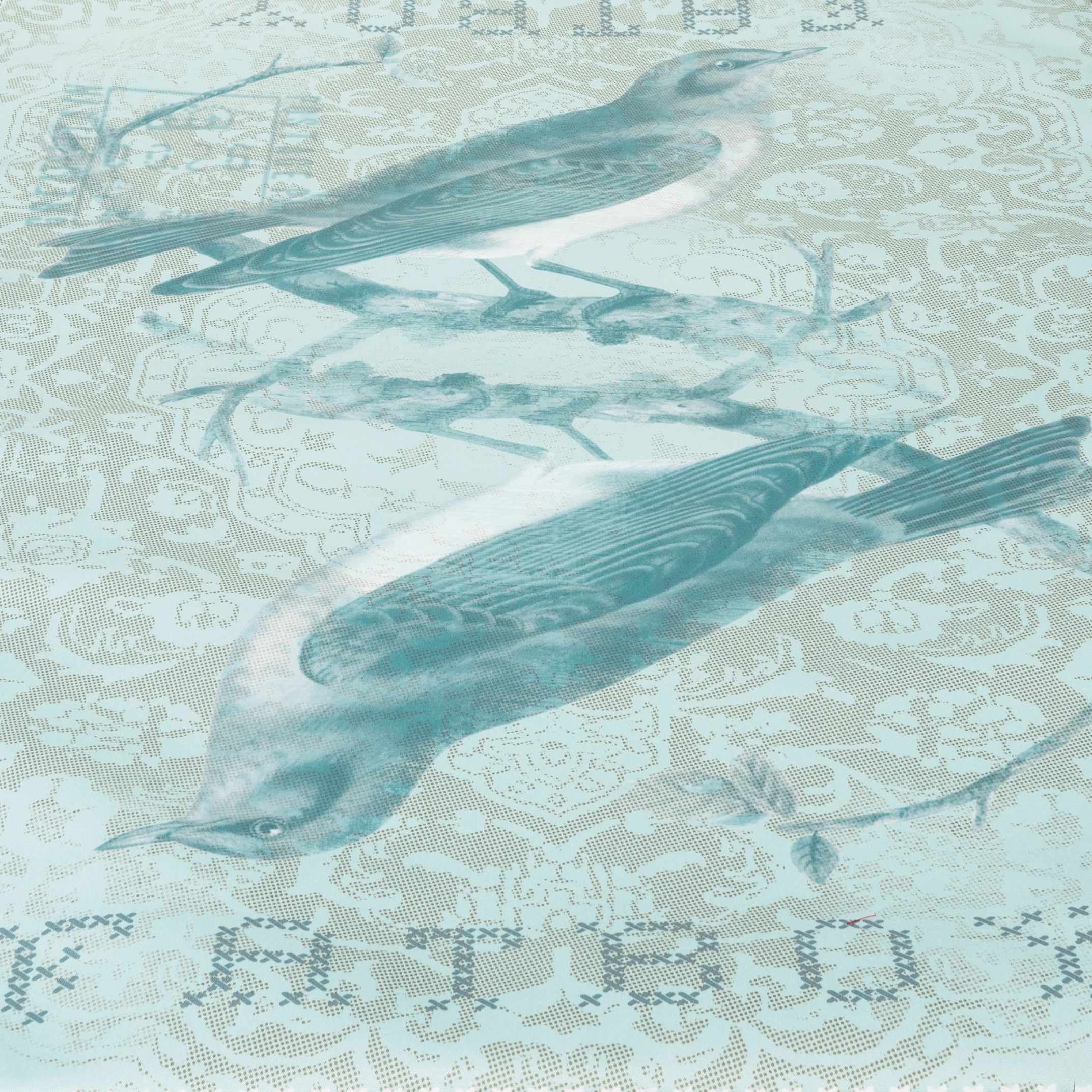 Non-Flying Carpet