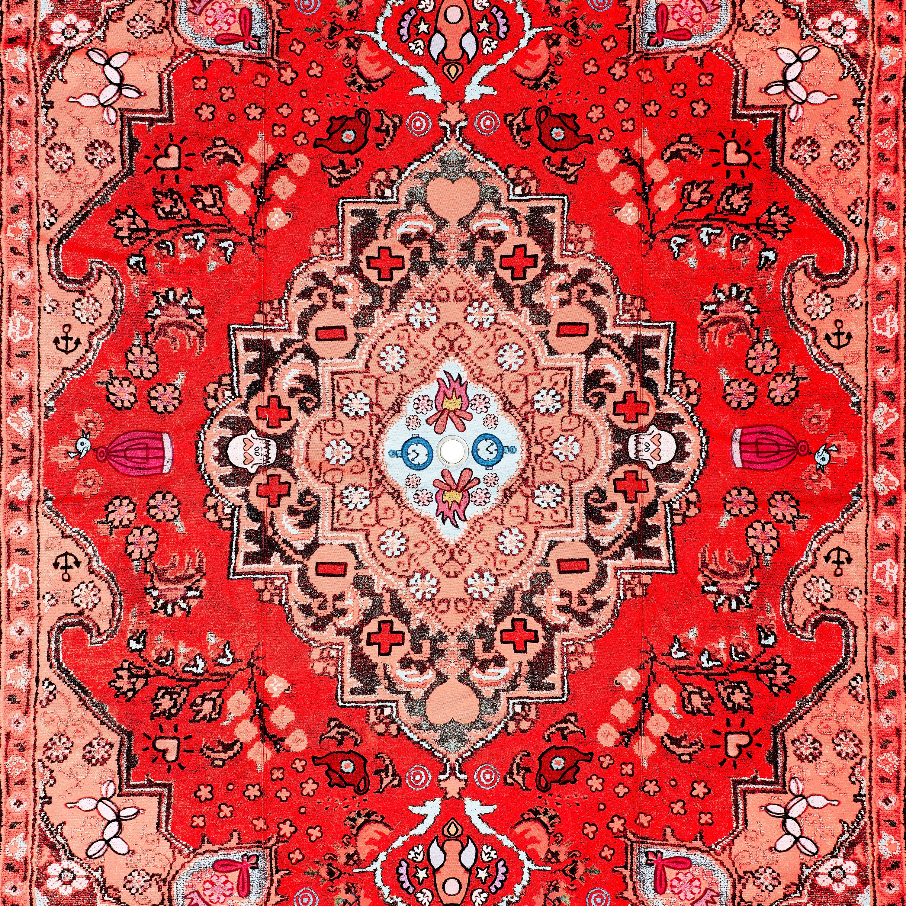 Afficher le produit Picnic Lounge du fabricant Fatboy