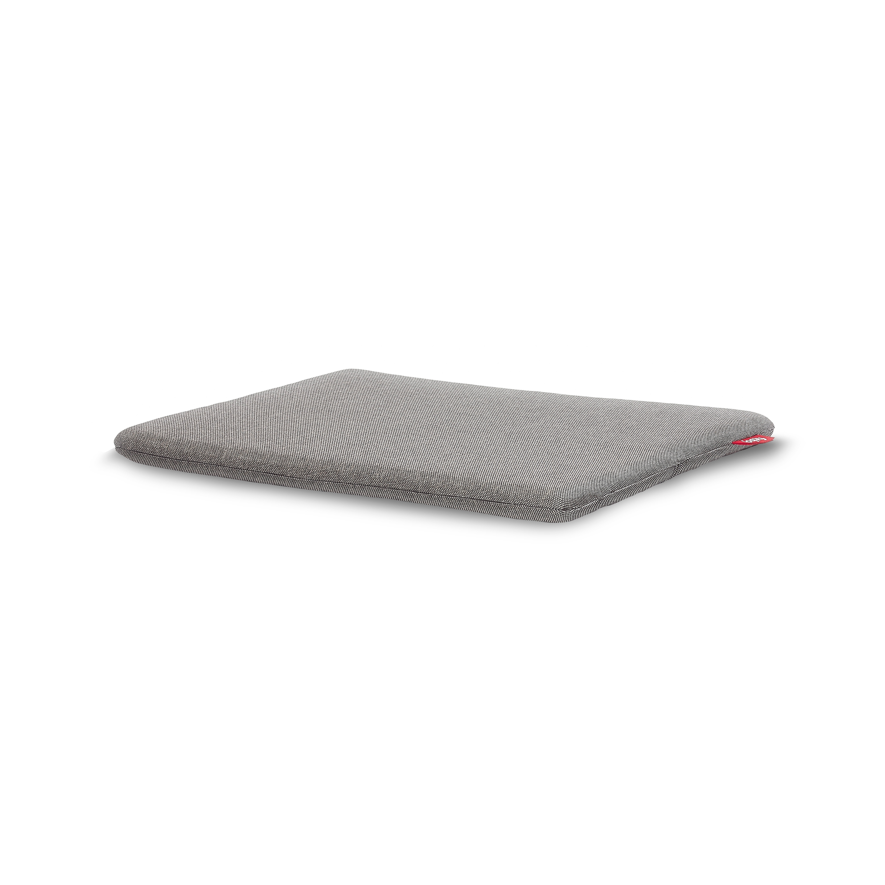 Concrete seat pillow