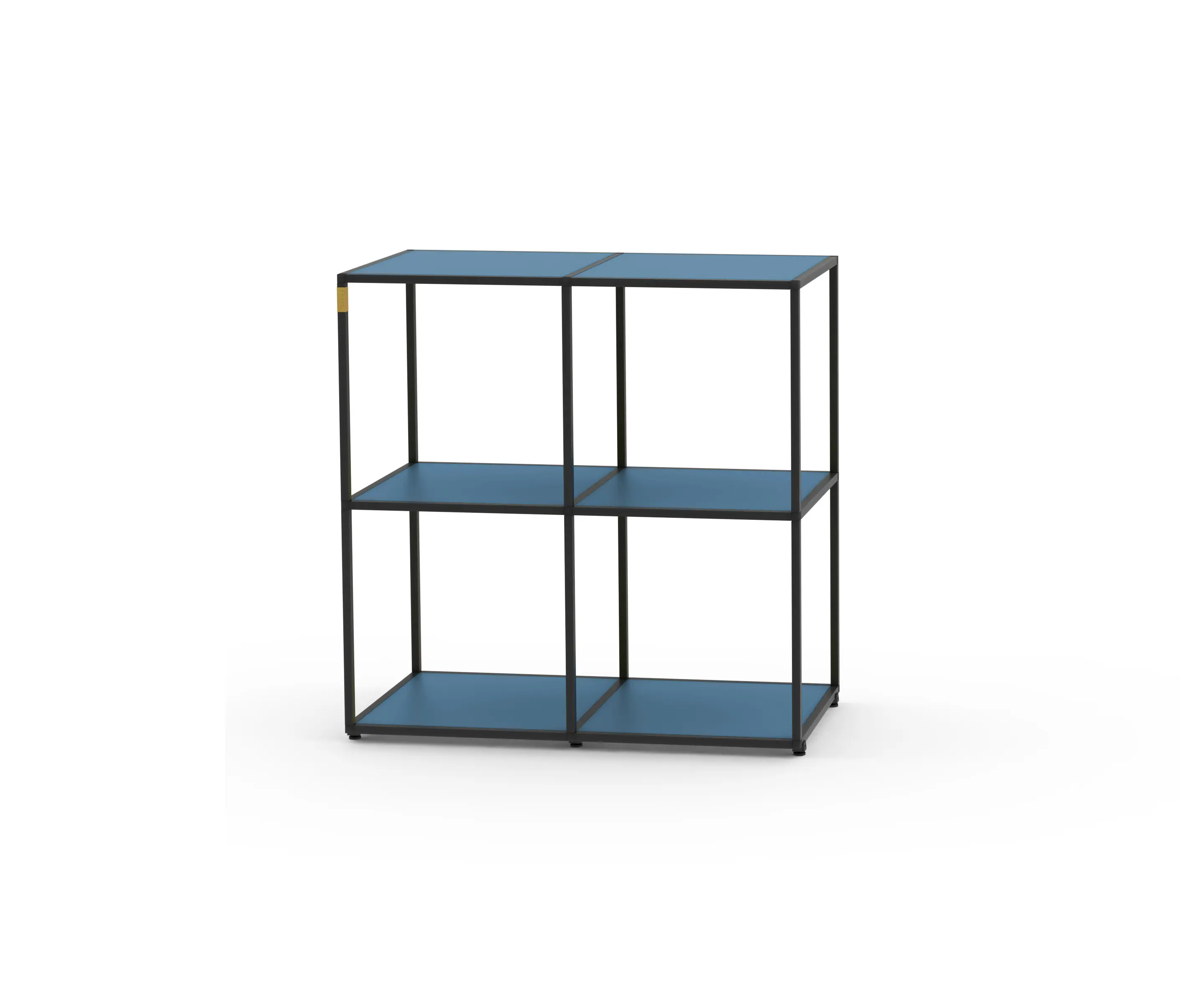 Fatboy - Molecube | 2x2