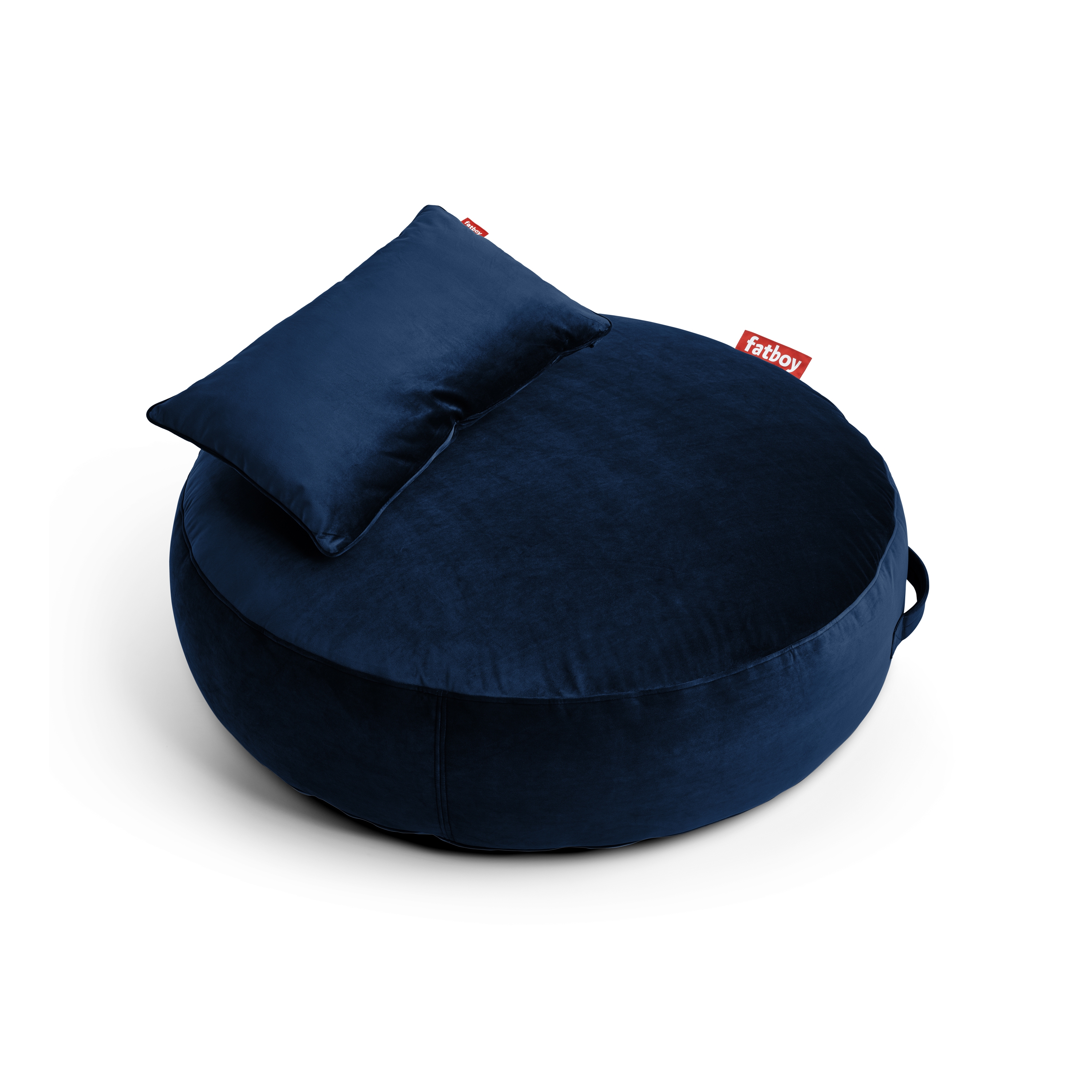 Pupillow Velvet