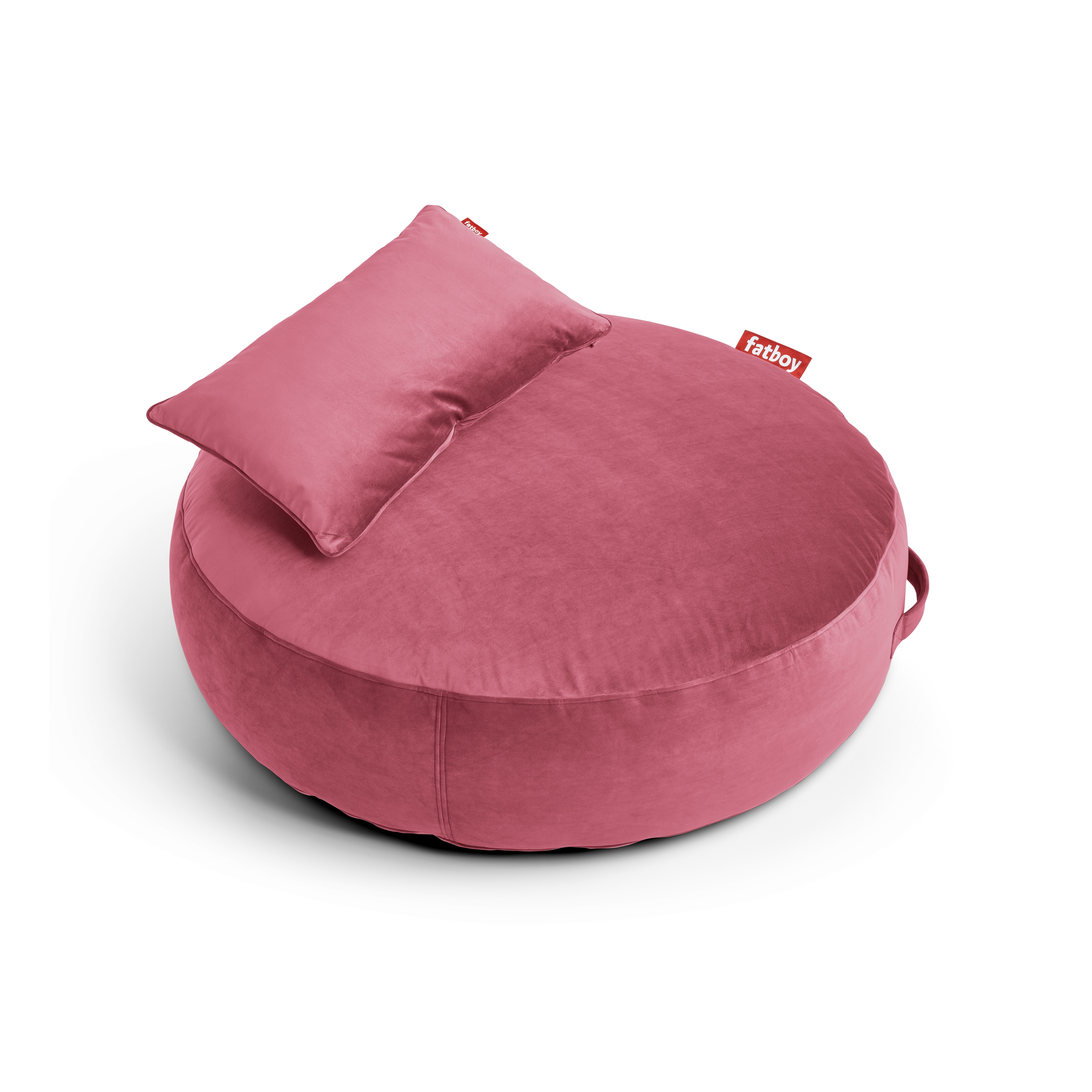 Pupillow Velvet