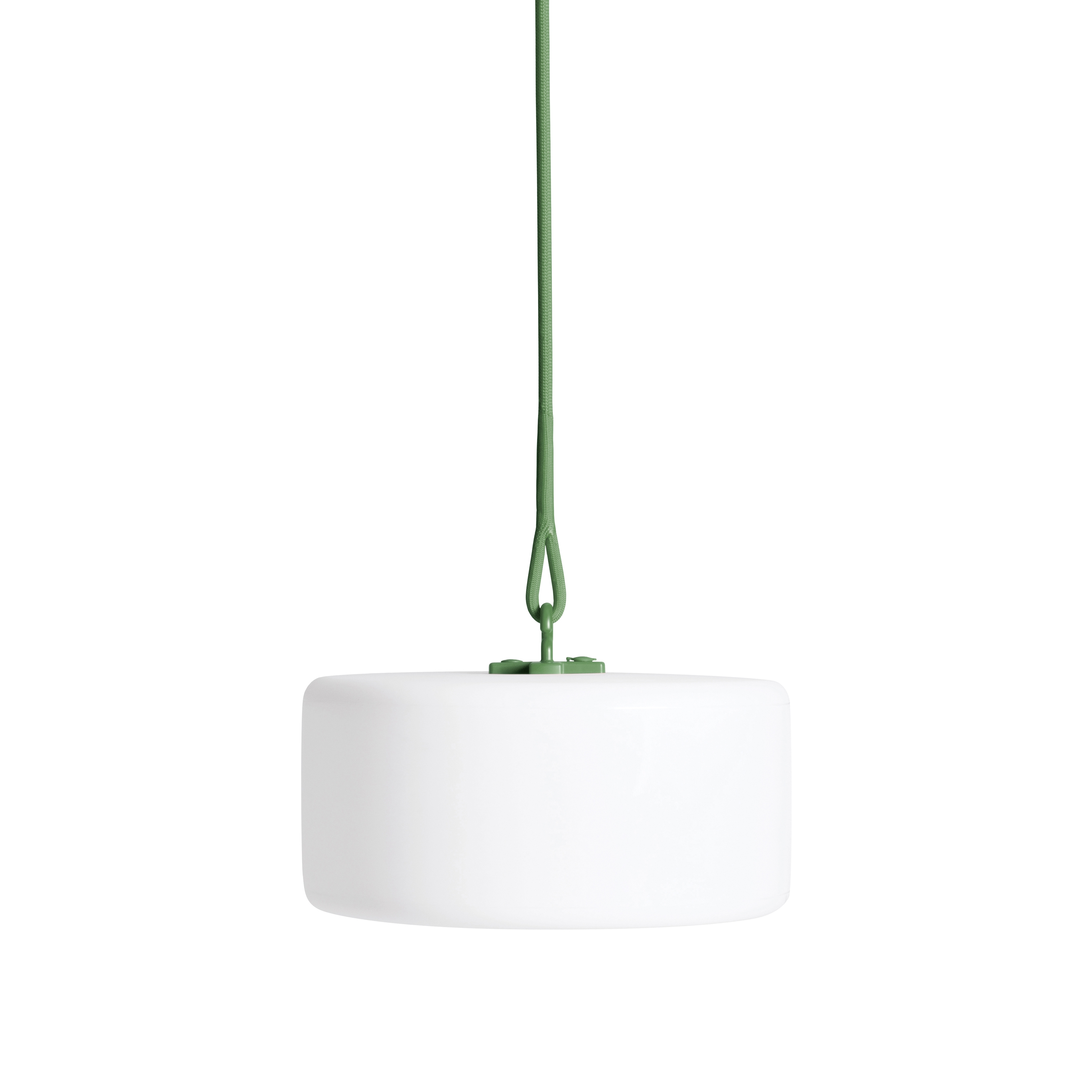 Thierry le Swinger | Hanging