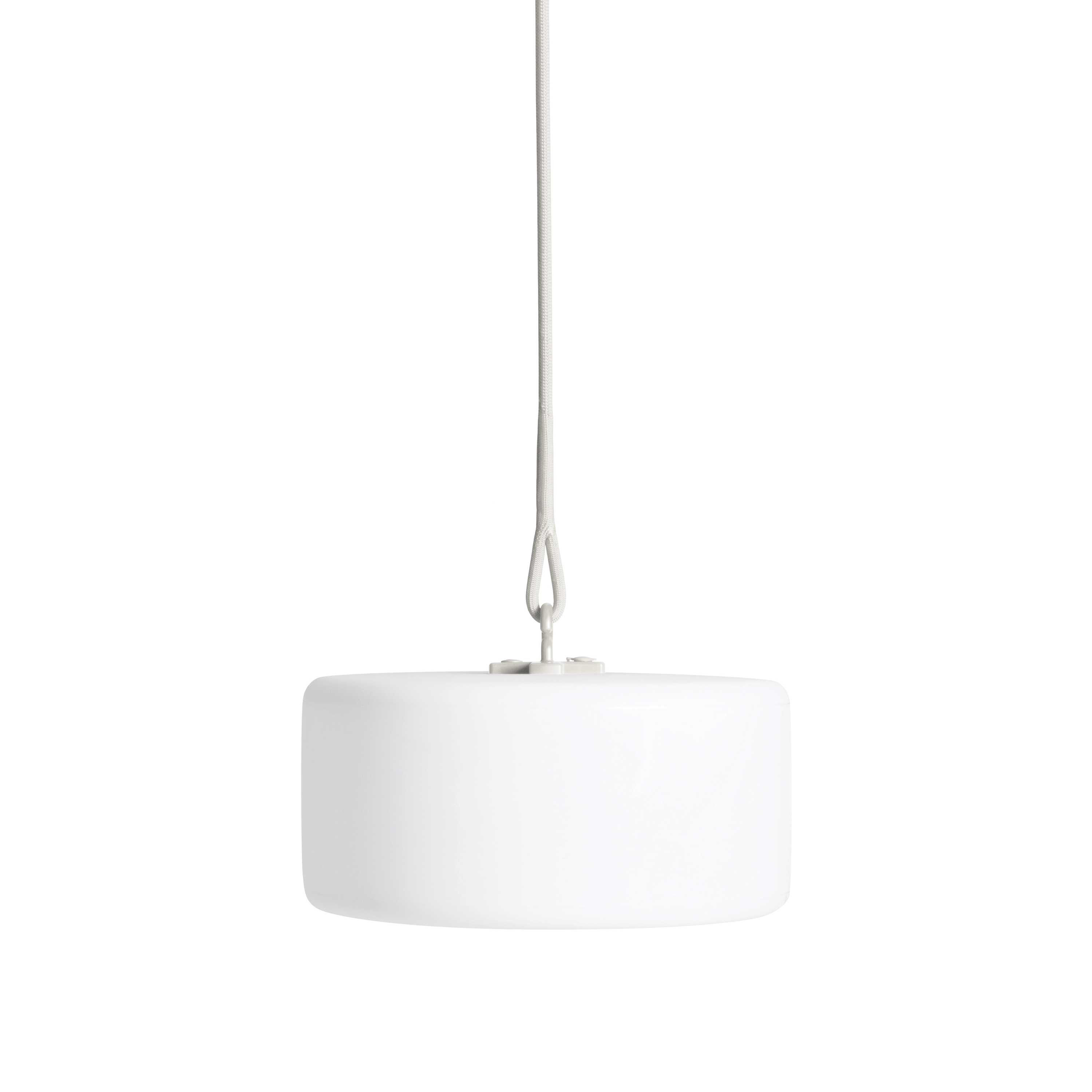 Thierry le Swinger | Hanging