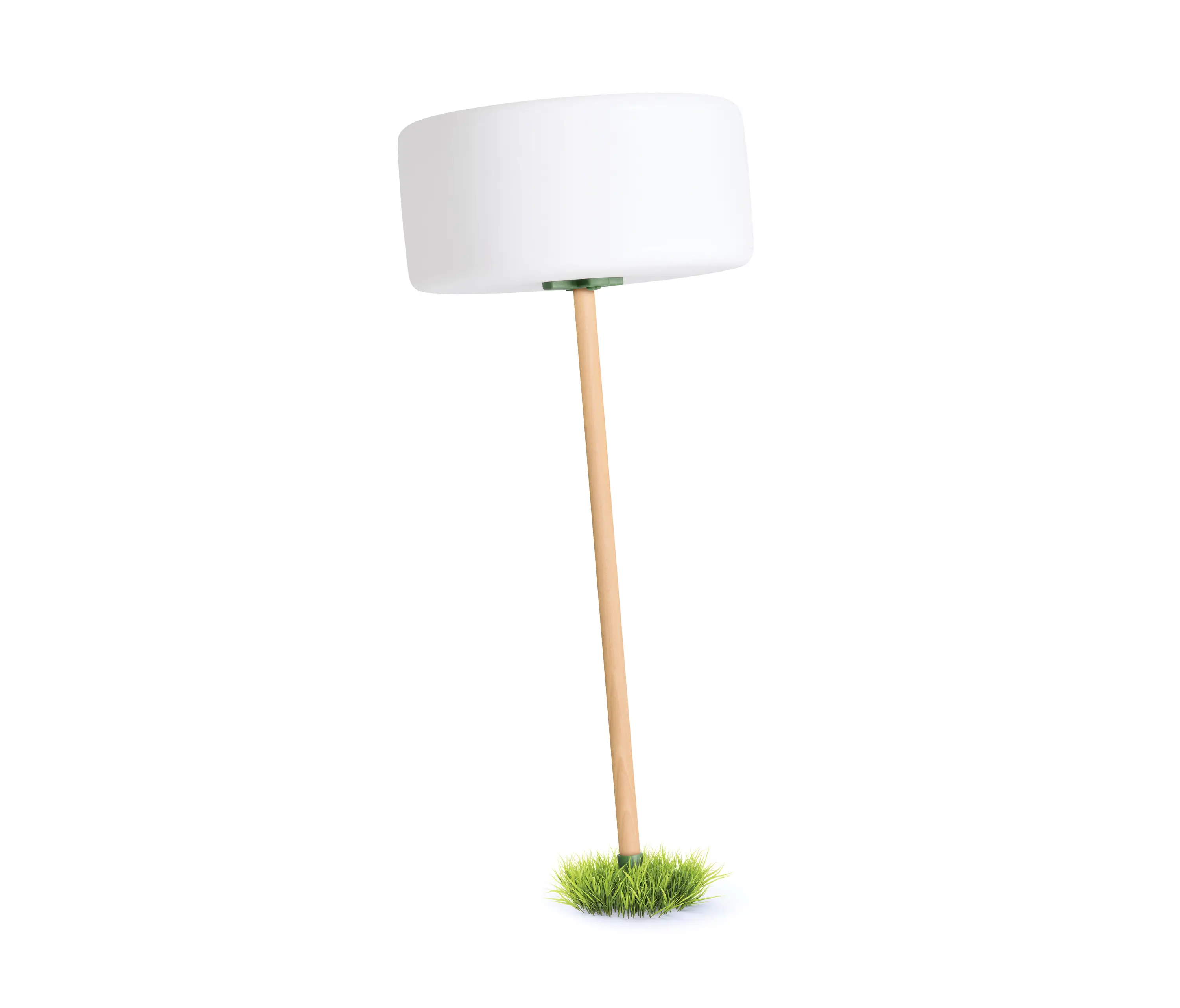 Fatboy - Thierry le Swinger | Standing