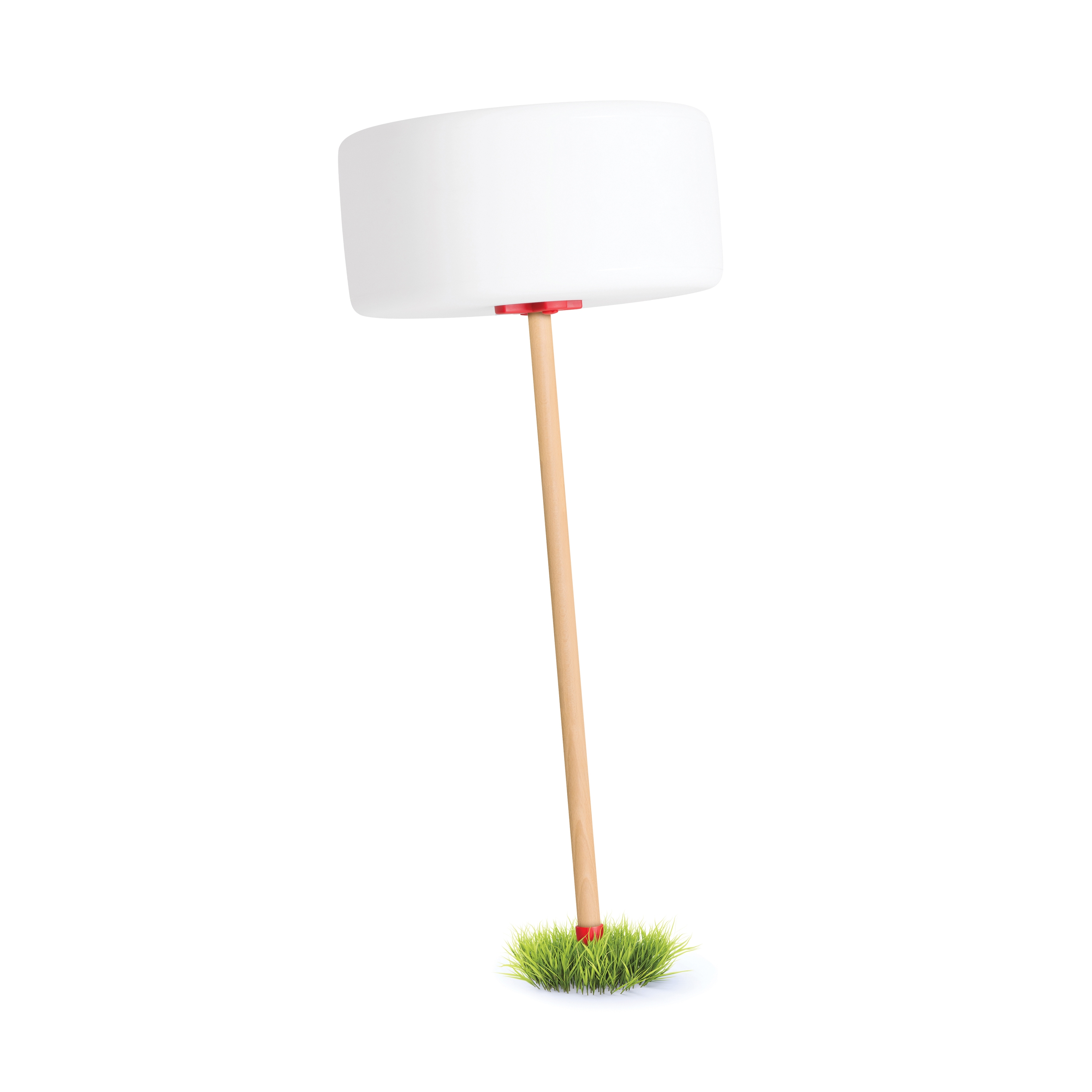 Thierry le Swinger | Standing