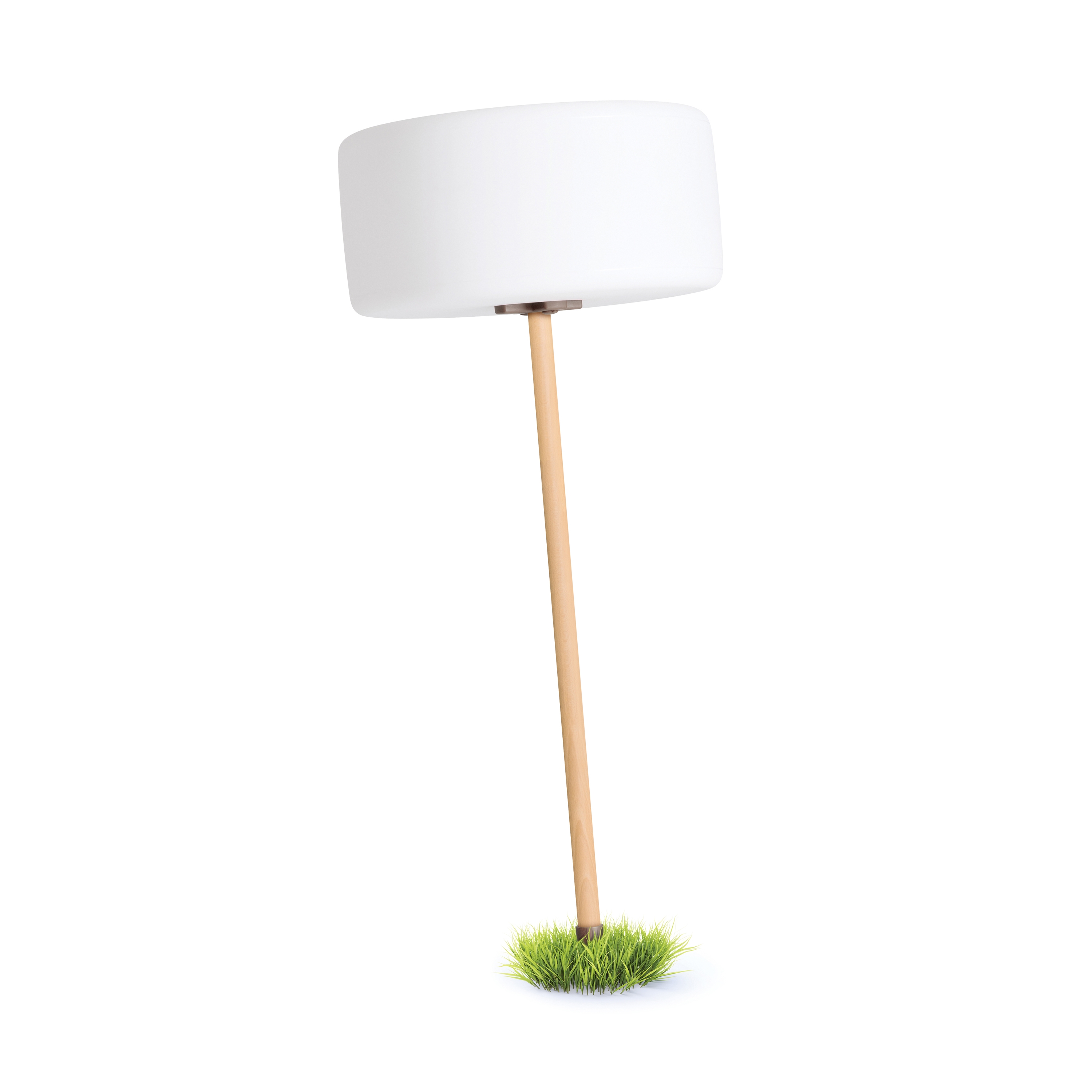 Thierry le Swinger | Standing