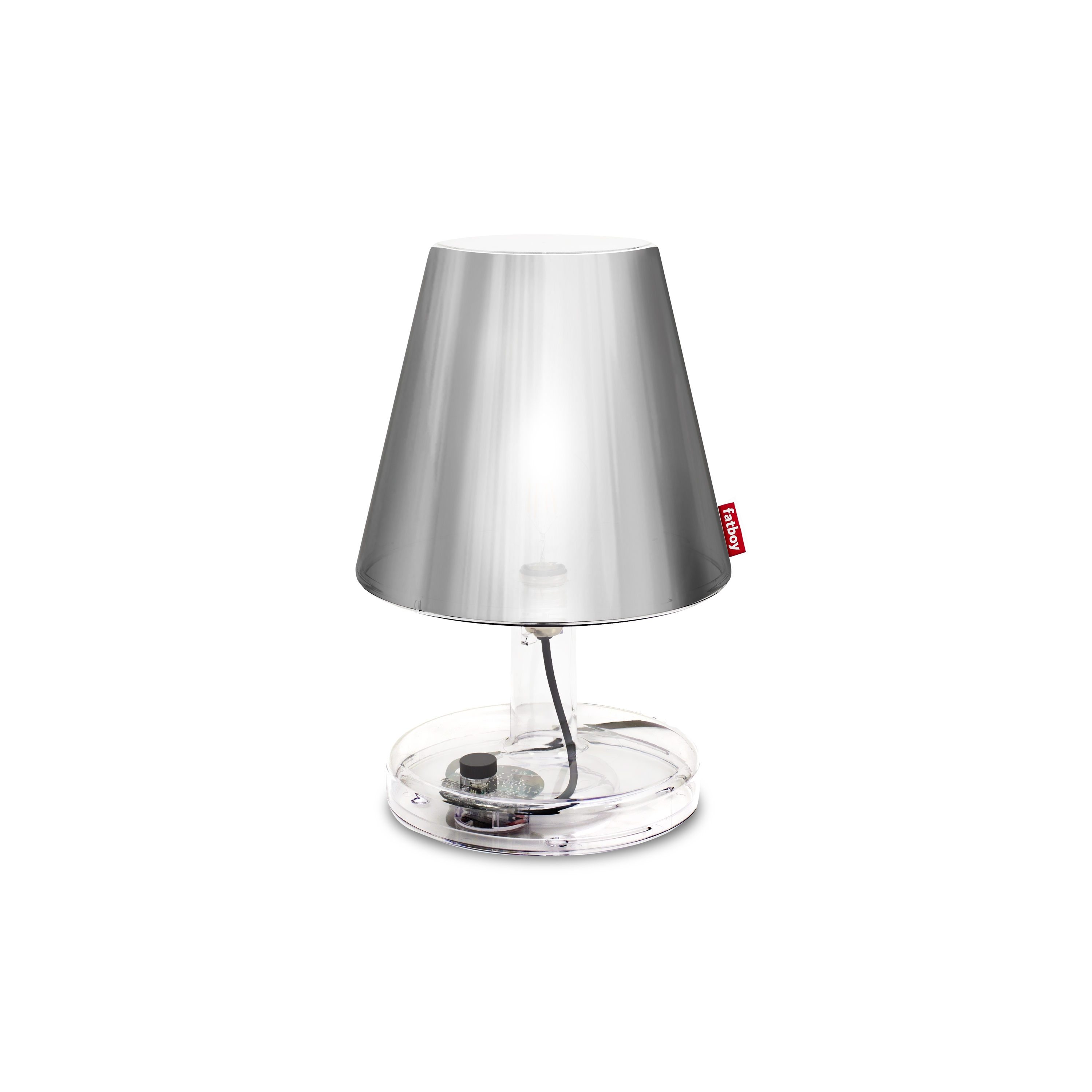 Produkt Metallicap des Herstellers Fatboy anzeigen