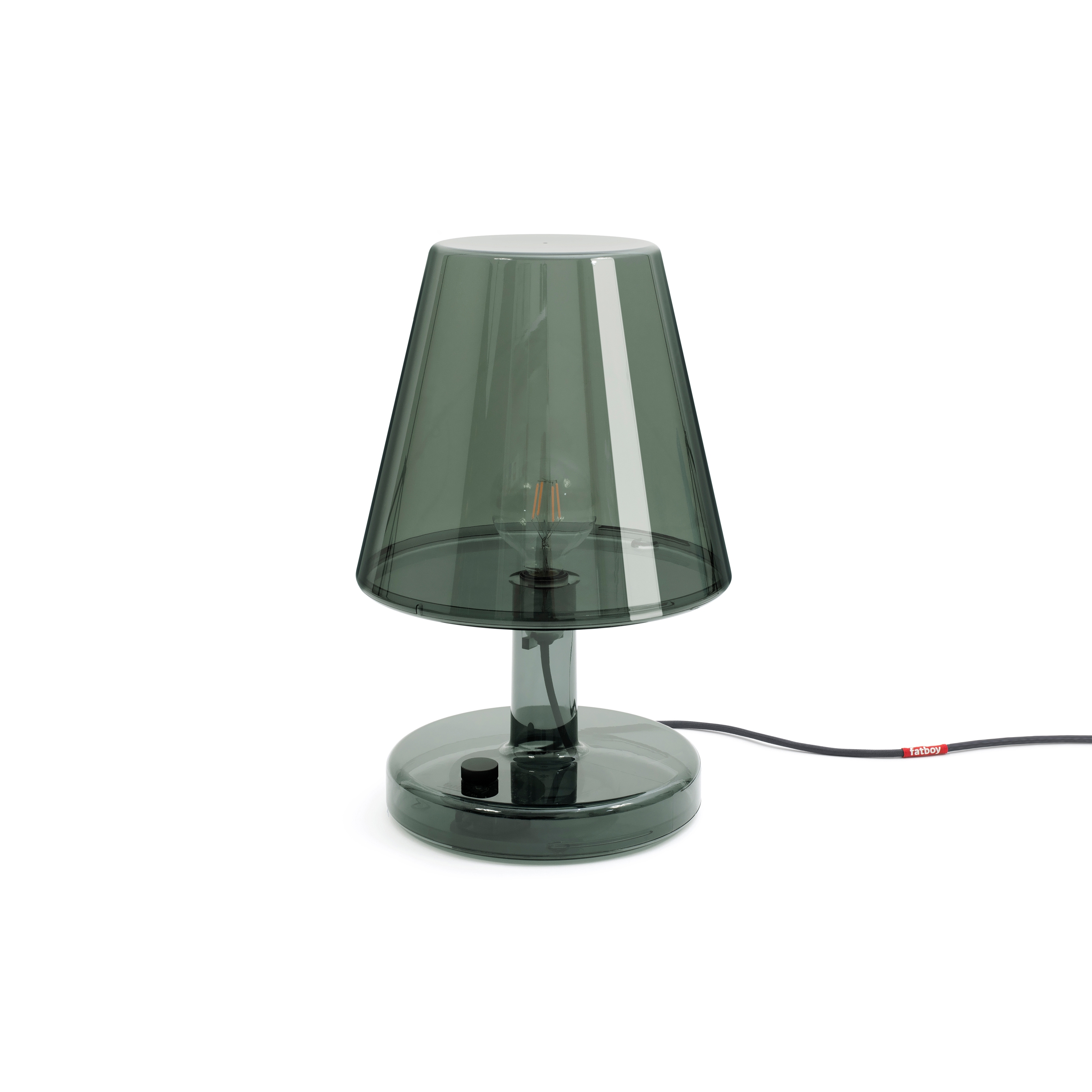 Produkt Trans-parent des Herstellers Fatboy anzeigen