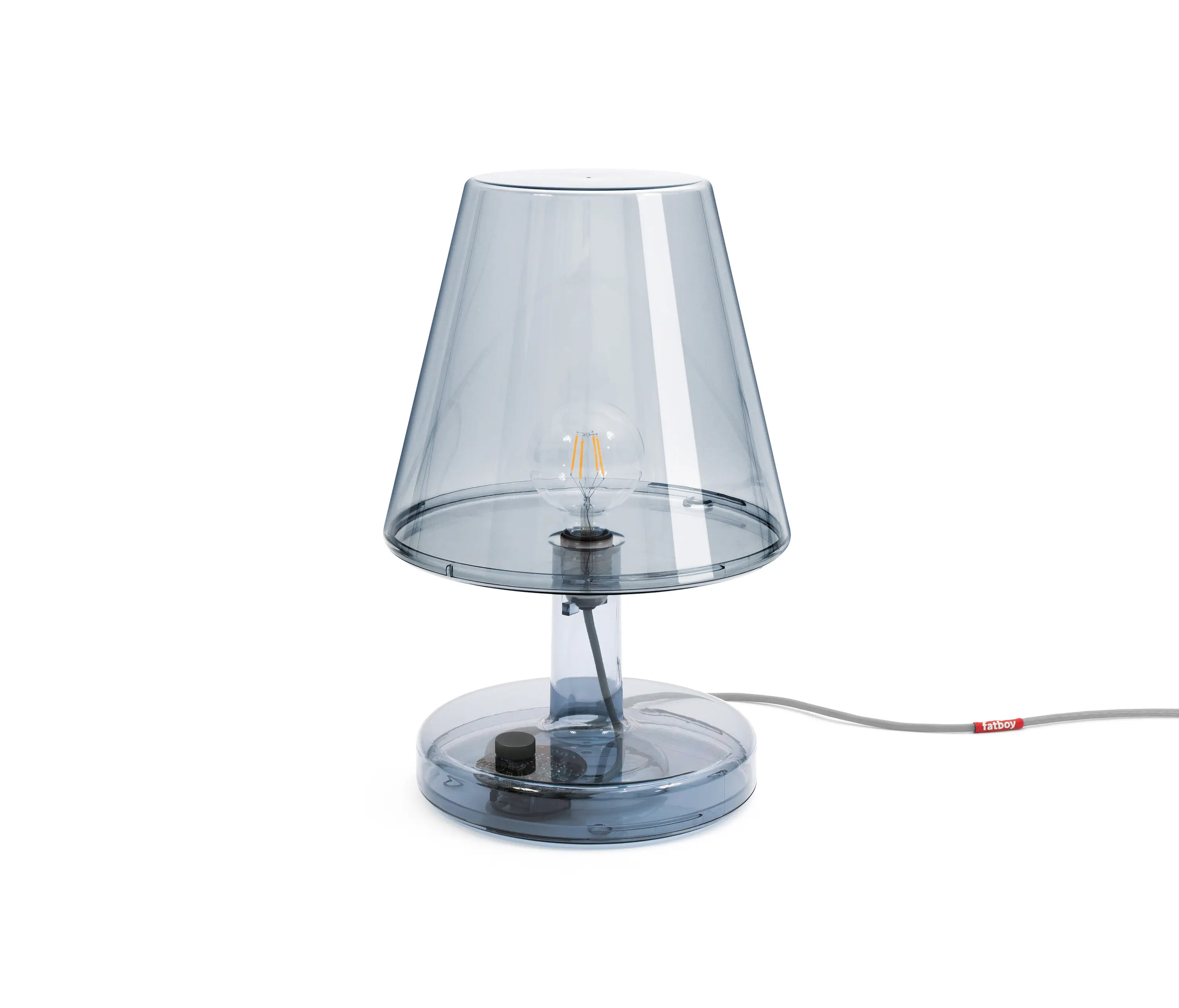 Fatboy - Trans-parent